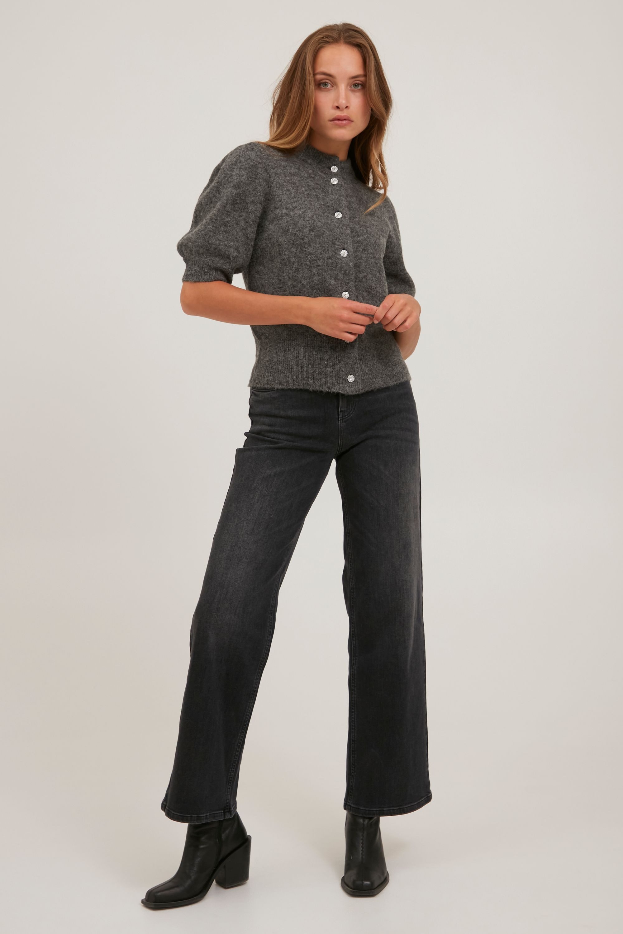 Pulz Jeans Cardigan PZASTRID - 50206202 günstig online kaufen