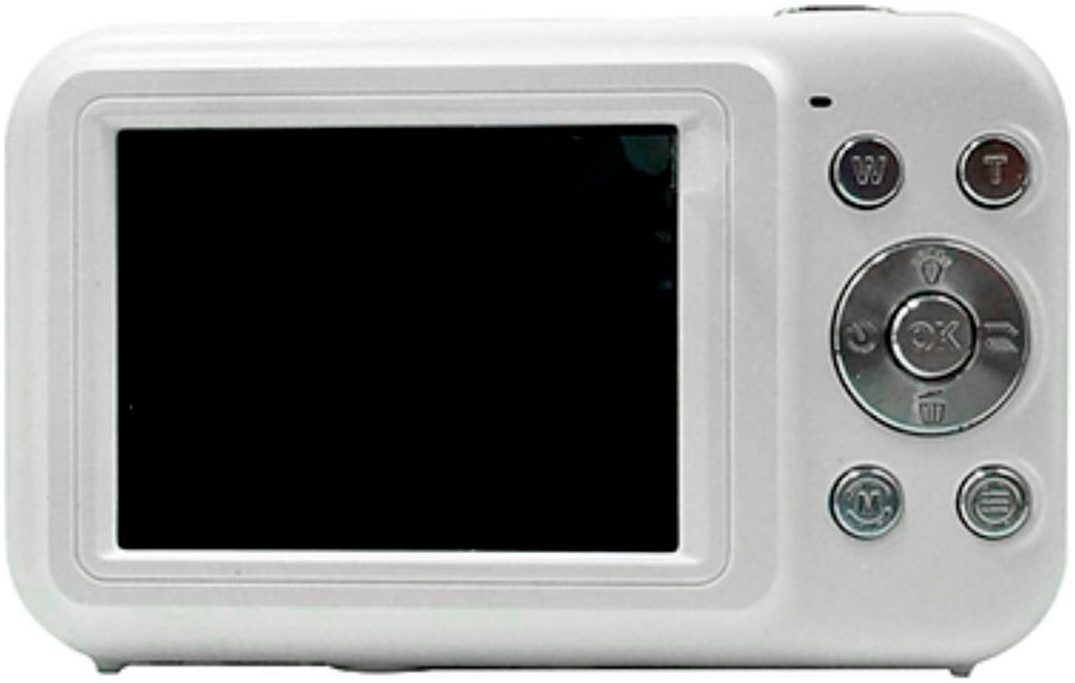 YASHICA DZ-100 Hello Kitty Kompaktkamera (44 MP)