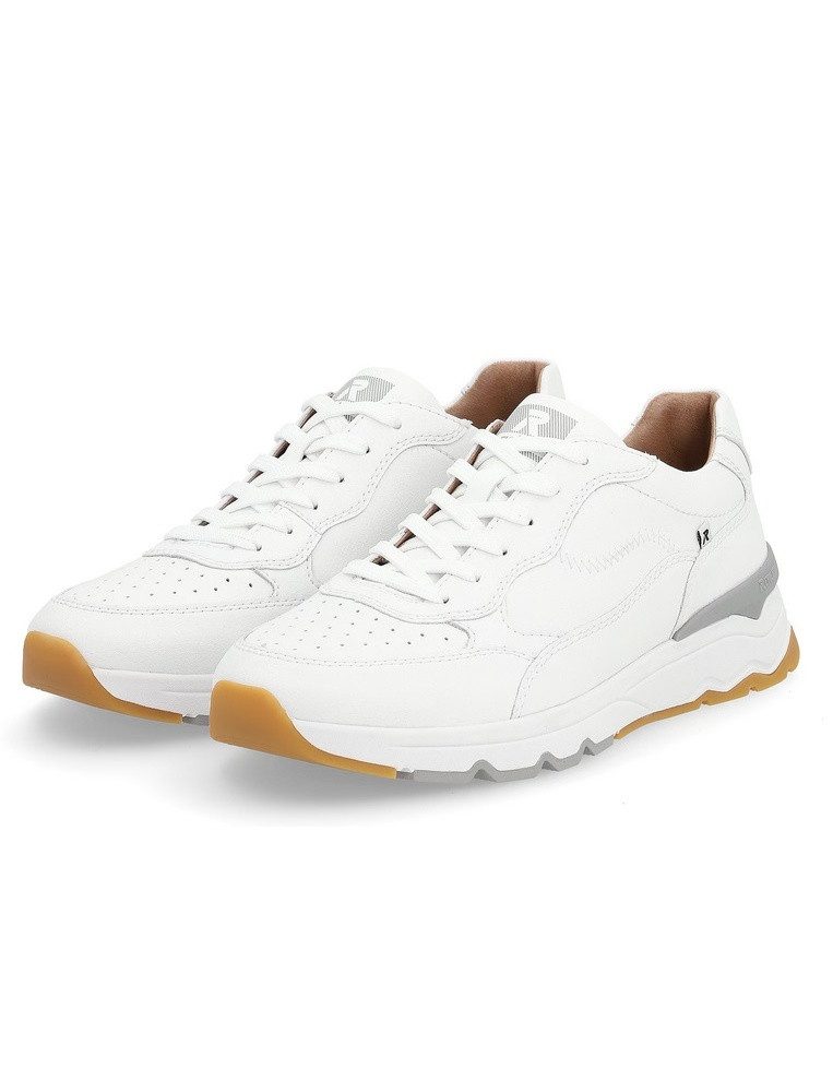 Rieker Evolution (Rauleder) U0901-14 weiss Herren günstig online kaufen