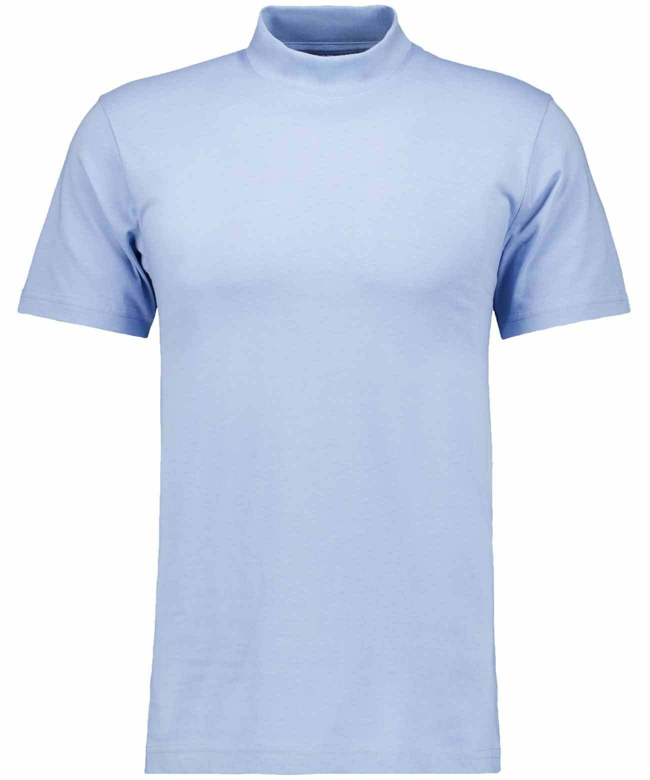 RAGMAN Stehkragenshirt günstig online kaufen