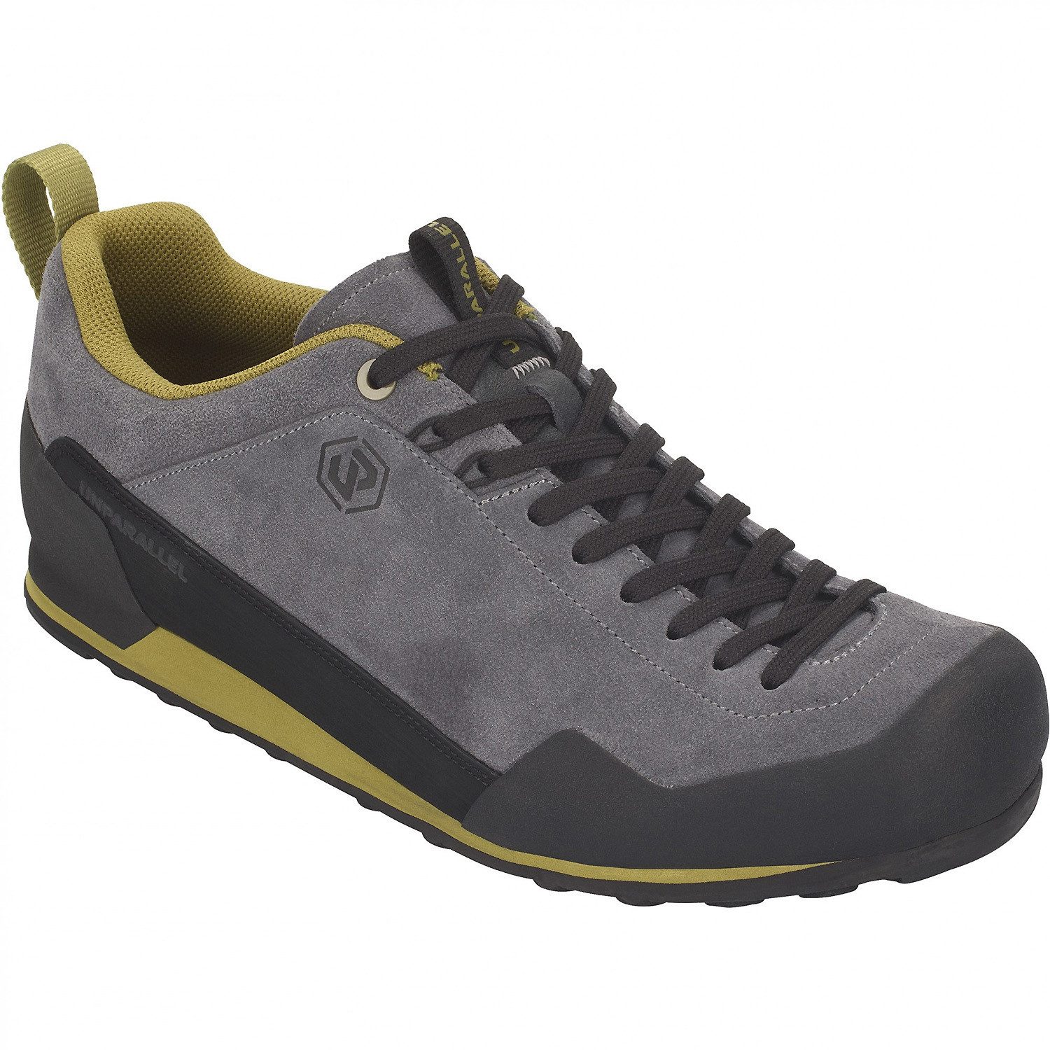 Unparallel Kletterschuh GUIDE Wanderschuh