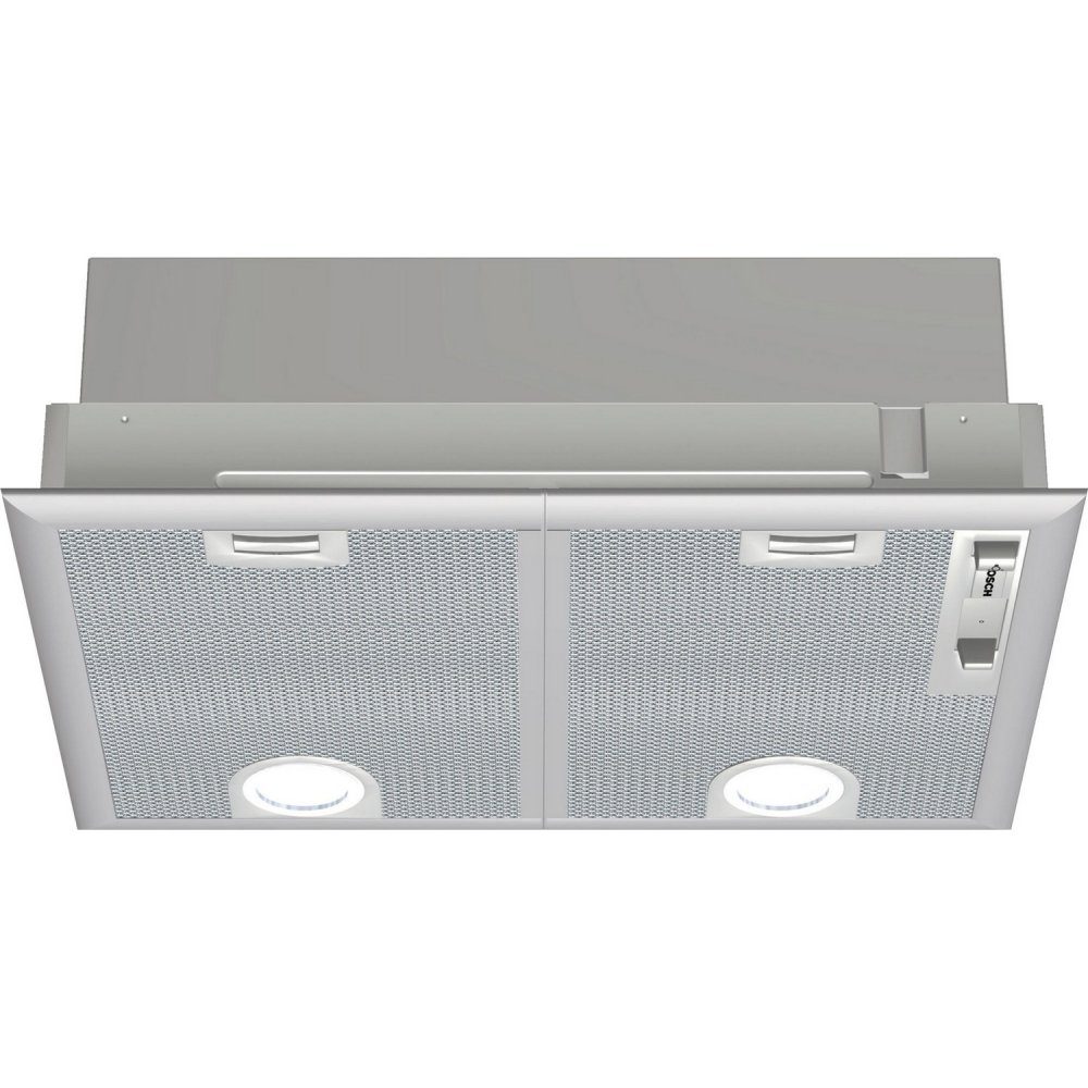 BOSCH Lüfterbaustein DHL555BL - Lüfterbaustein - grau DHL555BL - Lüfterbaustein - grau