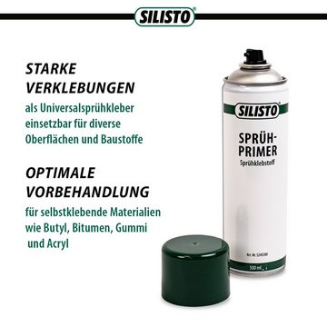 Silisto Montagekleber SILISTO Sprühprimer 500ml