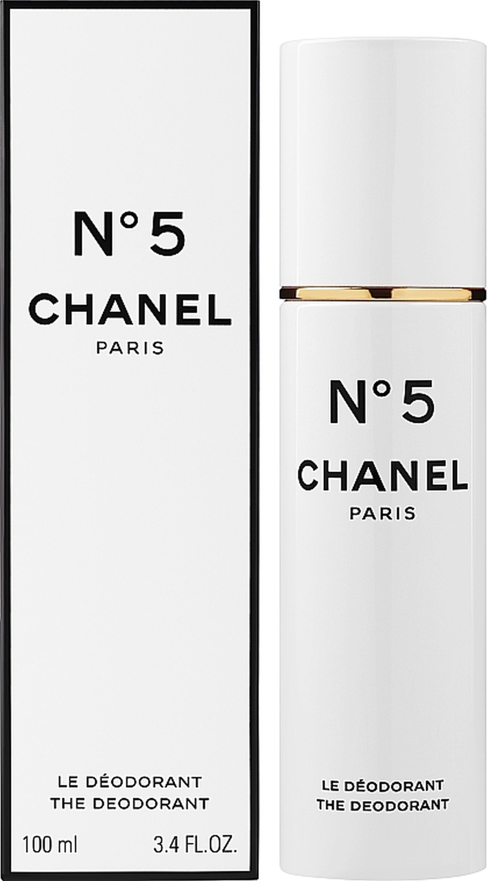 CHANEL Deo-Spray N5 DEODORANT im Sale-CHANEL 1