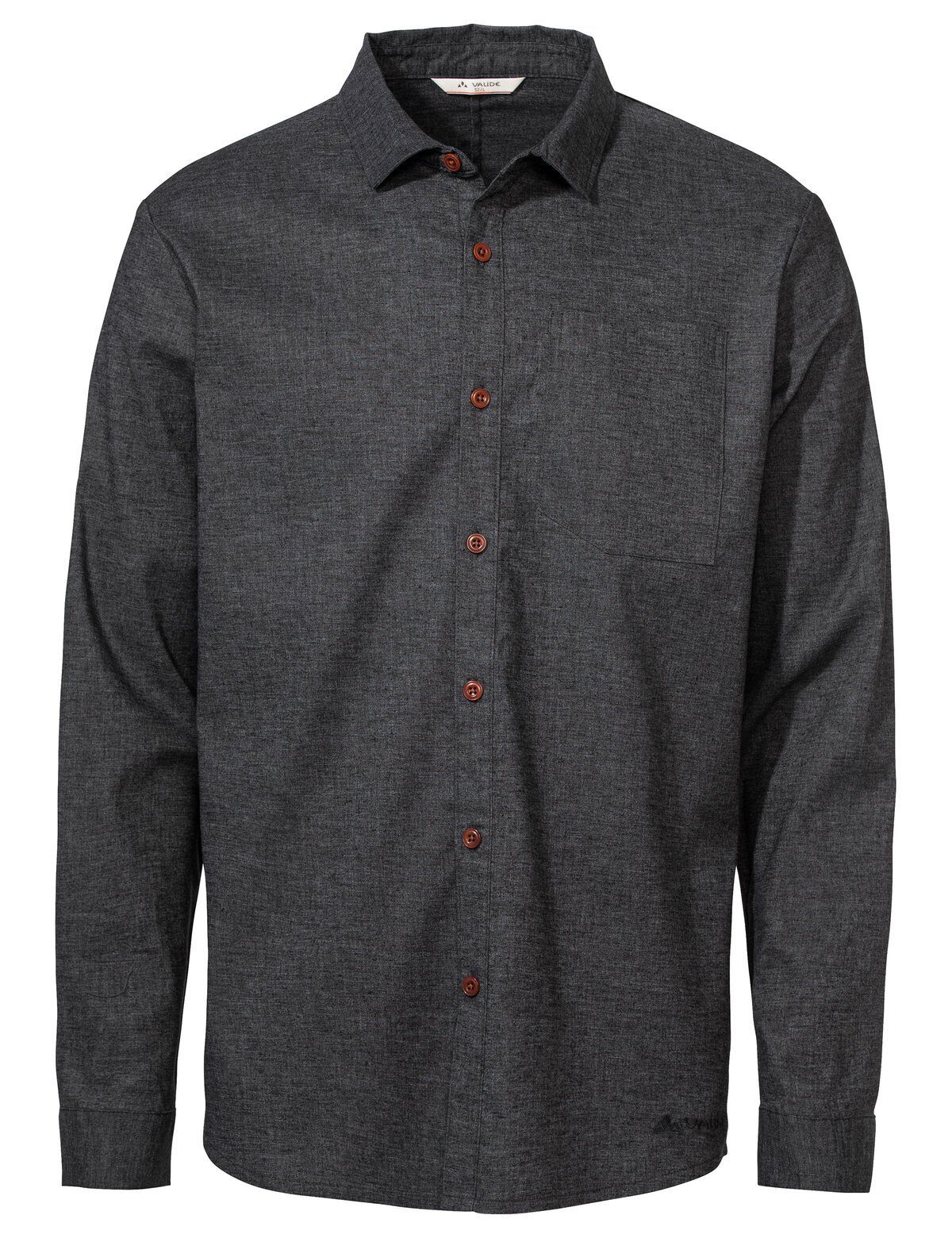 VAUDE Funktionshemd Men's Redmont LS Shirt (1-tlg)