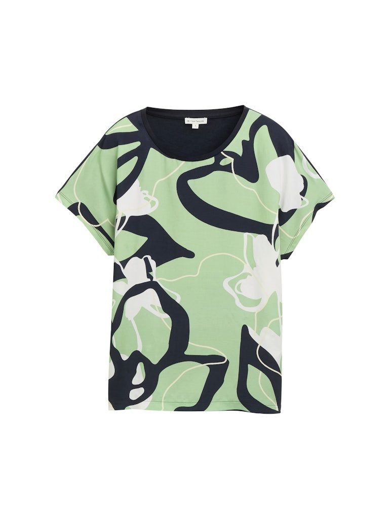 TOM TAILOR T-Shirt günstig online kaufen