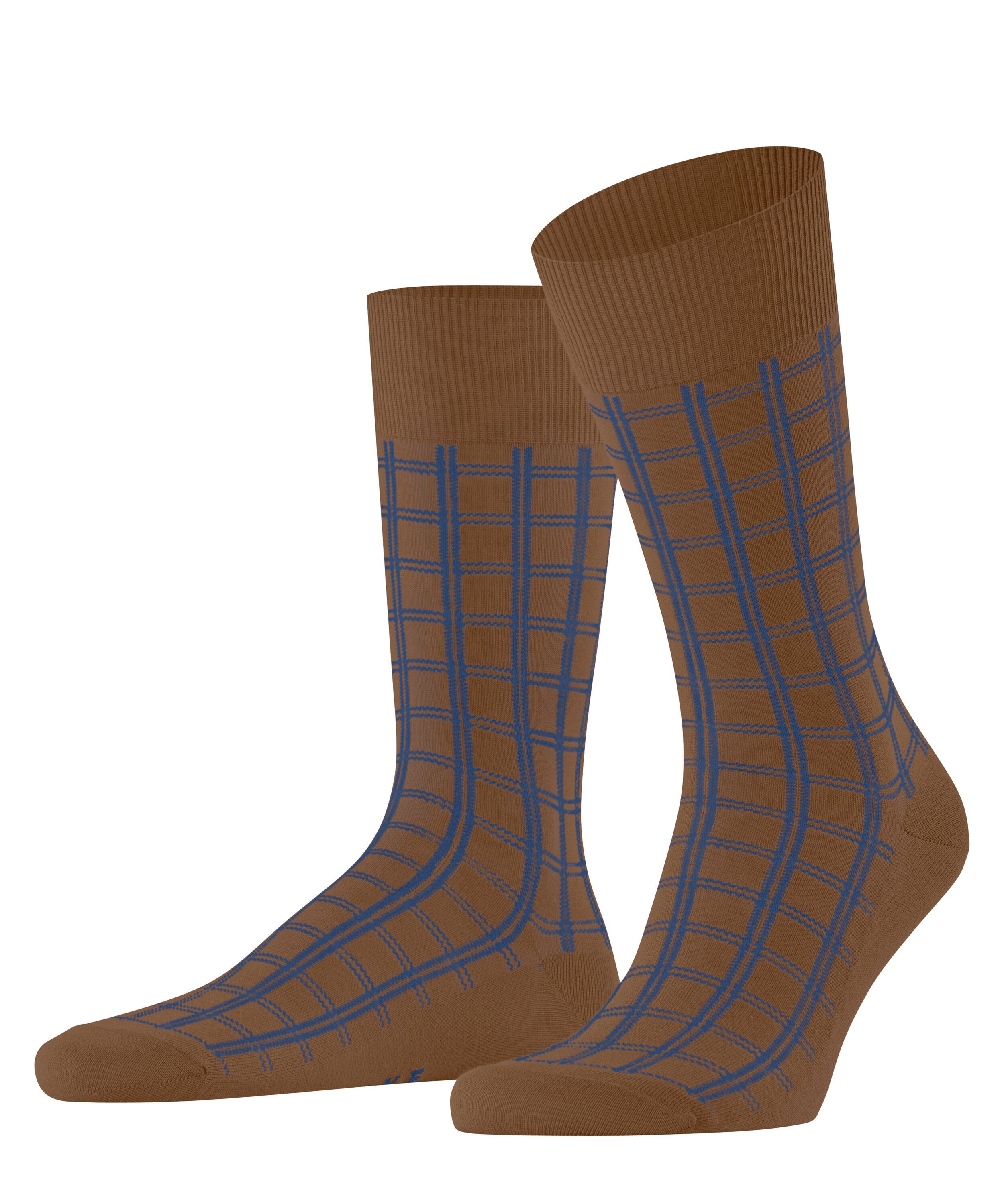 FALKE Socken Modern Tailor (1-Paar) mit günstig online kaufen