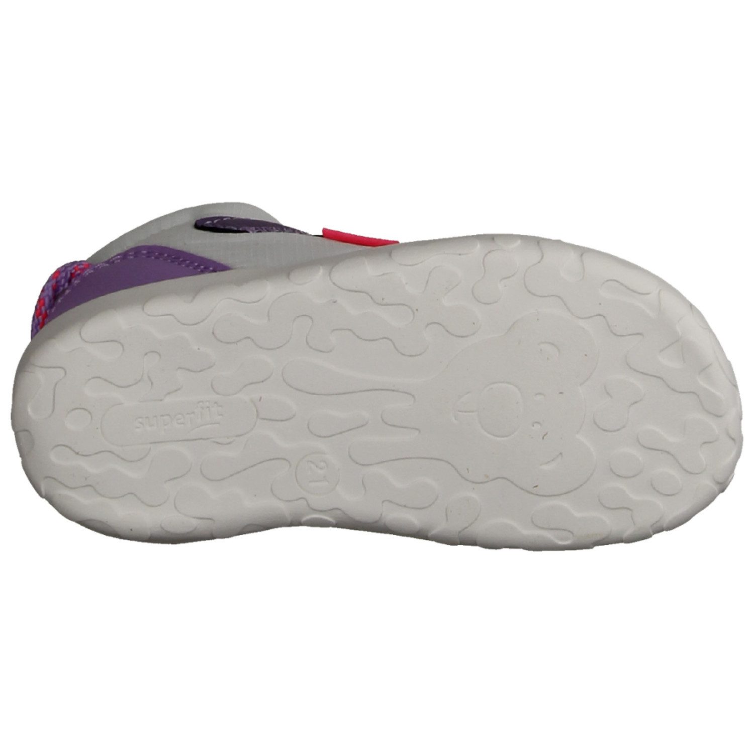 Superfit 0096668500 Lauflernschuh