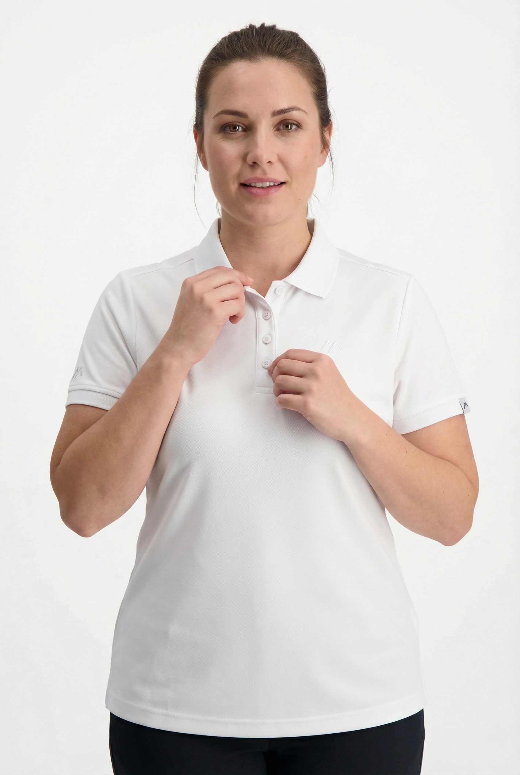 Maier Sports Poloshirt D GG Poloshirt günstig online kaufen