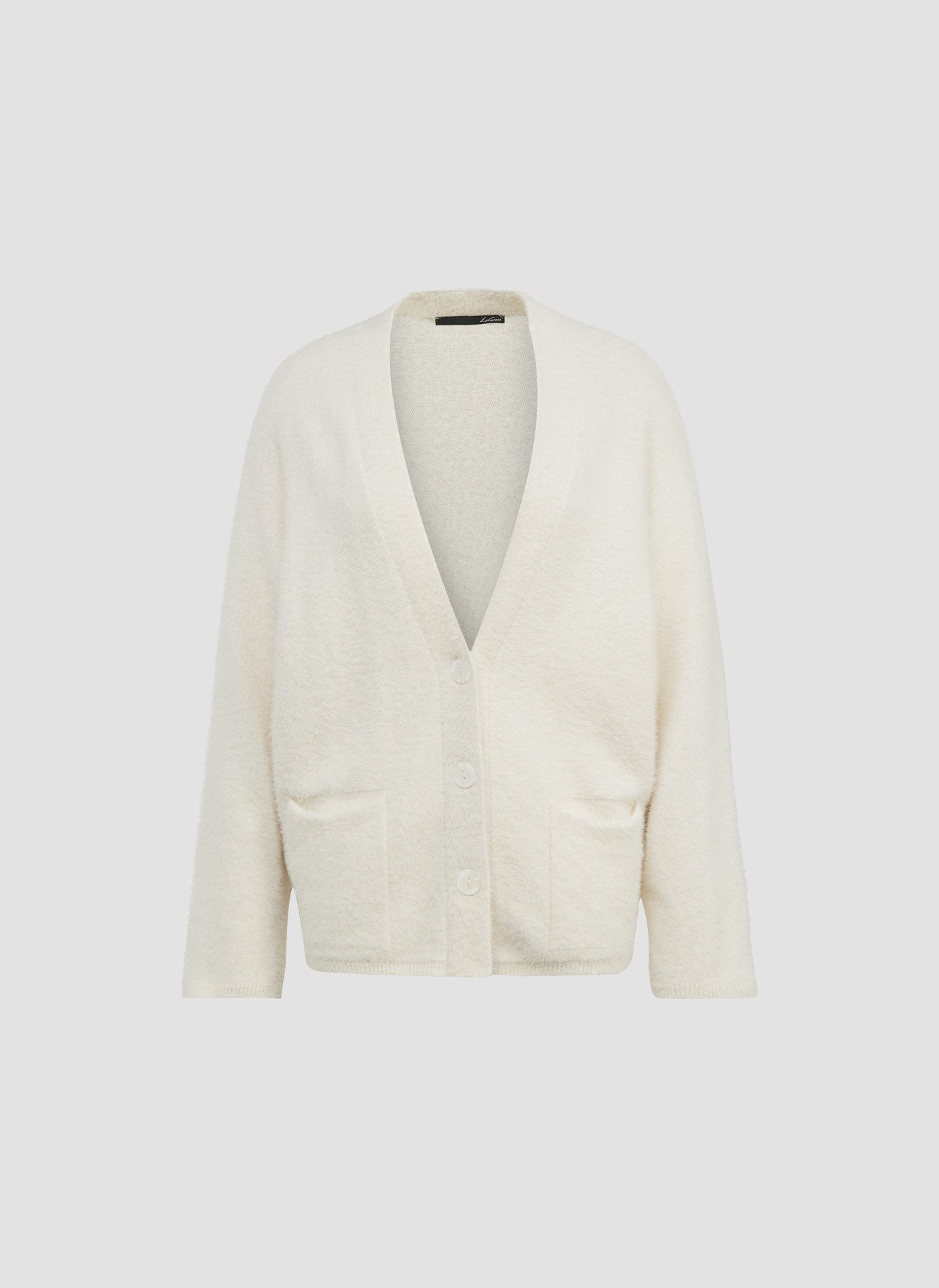 LeComte Strickjacke Strickjacke
