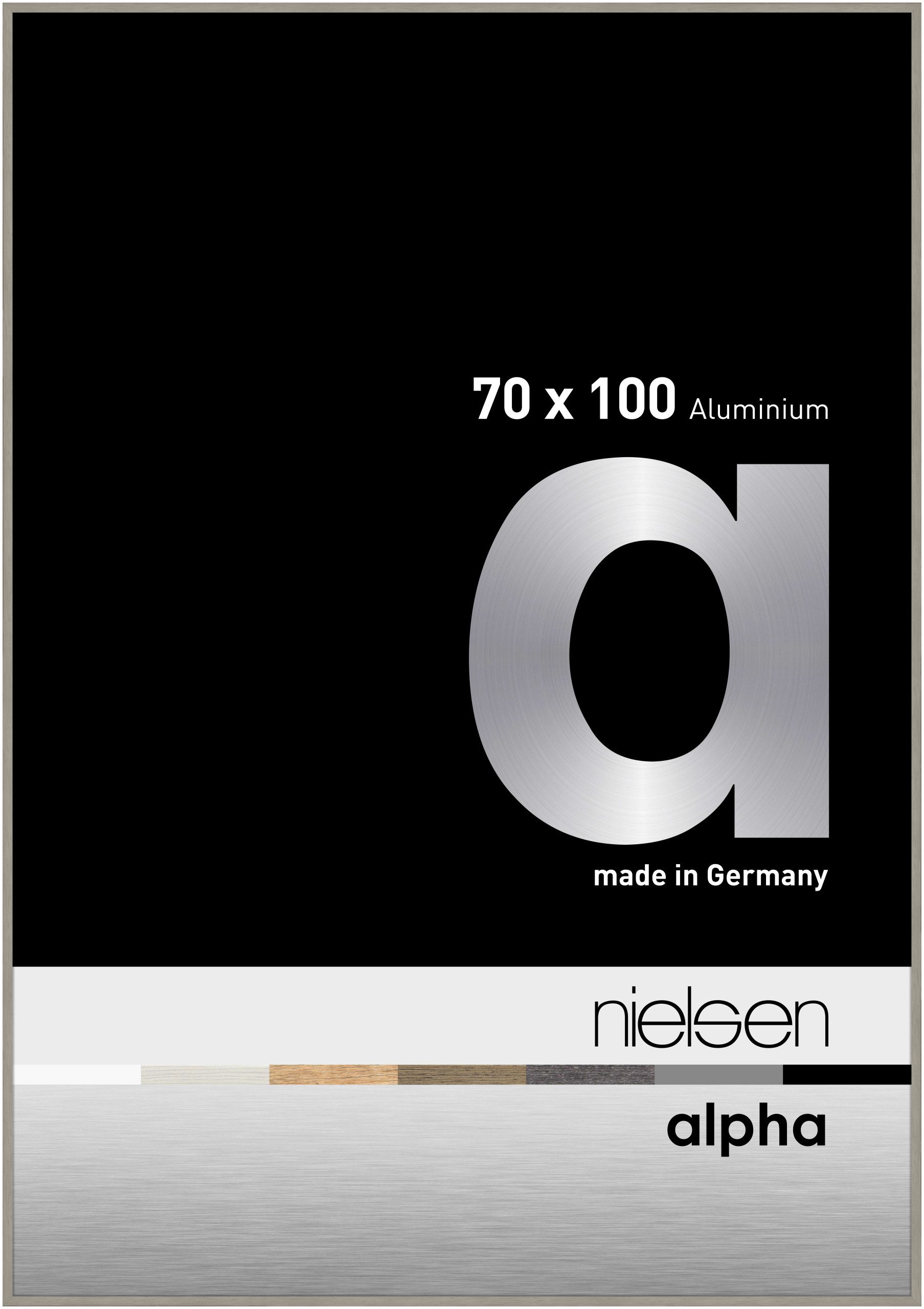 nielsen Bilderrahmen Alpha, (1 St) günstig online kaufen
