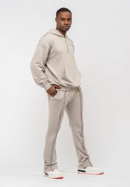 Tom Barron Jogginganzug TRACKSUIT 2 PIECE SET, mit sportivem Design