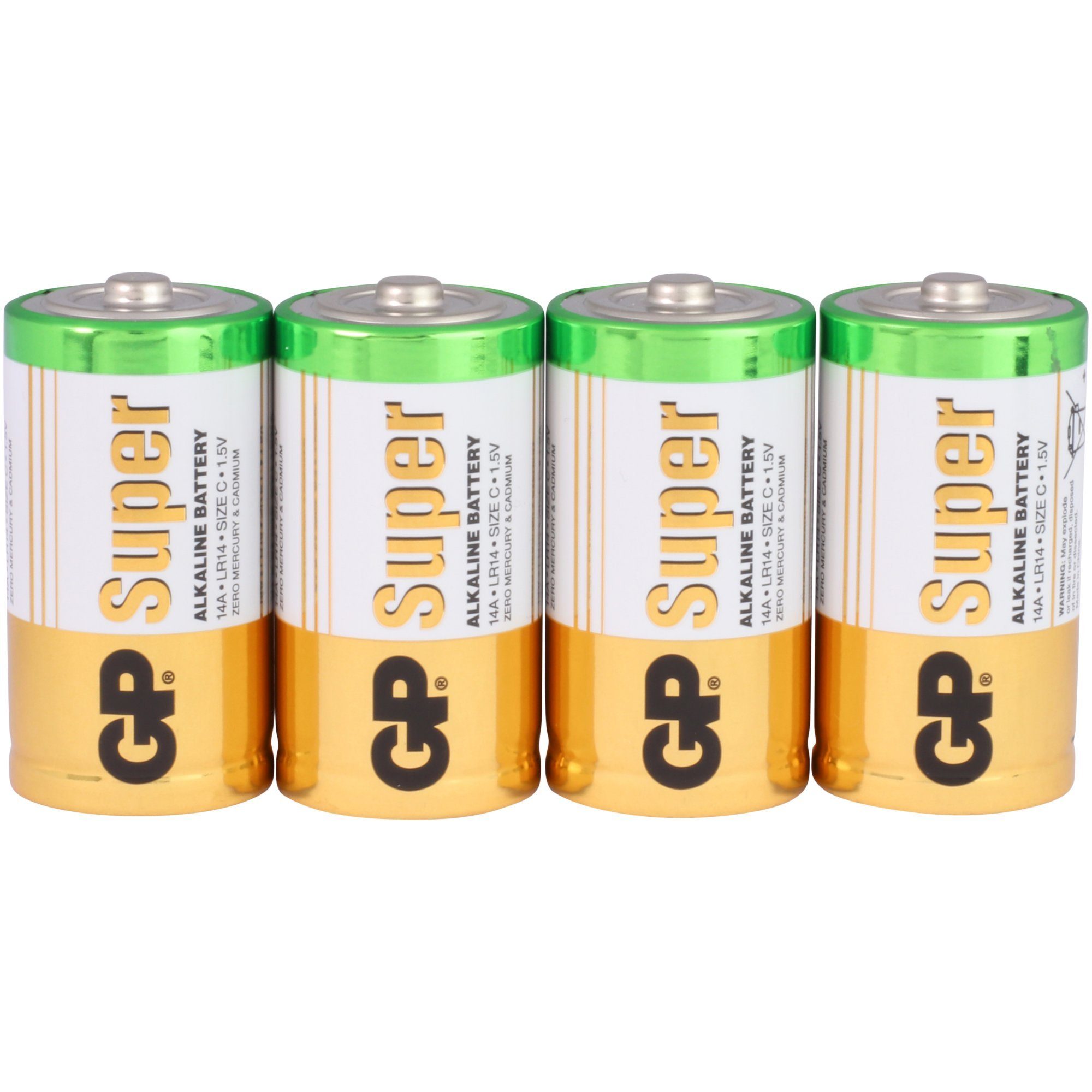 GP Batteries CR123A Batterie V) 10 Lithium GP (3,0 Fotobatterie, Stück