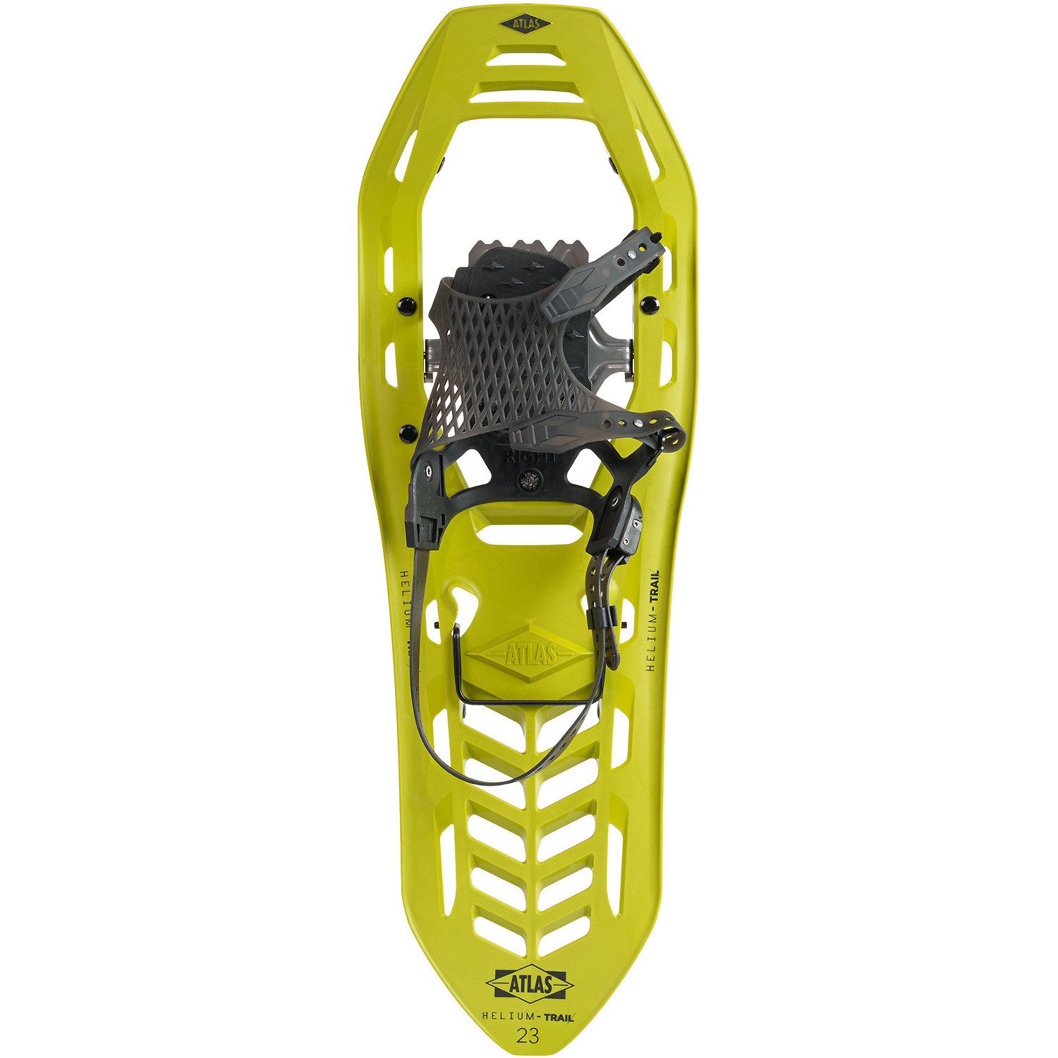 Atlas Снегоступы Снегоступы Atlas HELIUM-TRAIL 23
