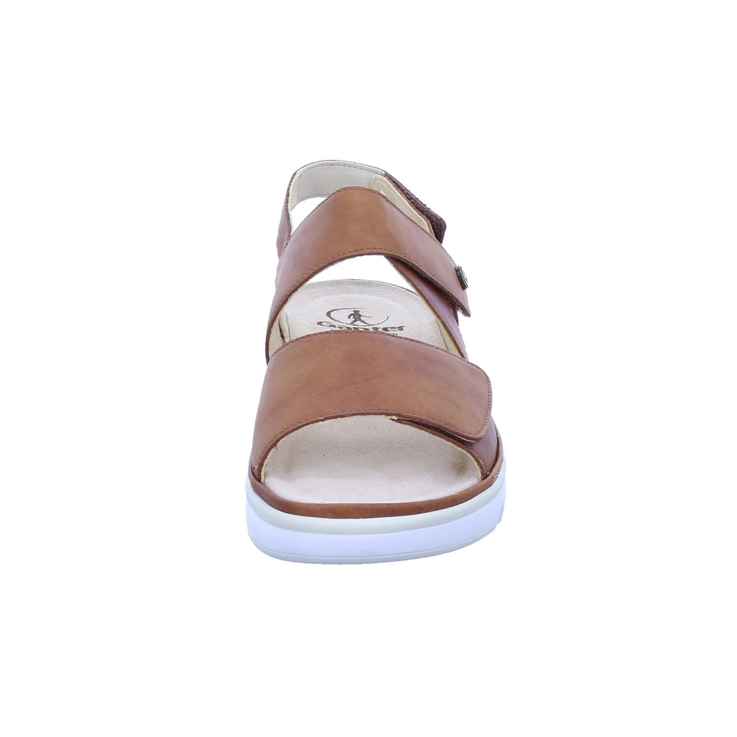 Ganter Gianna Plateausandaletten