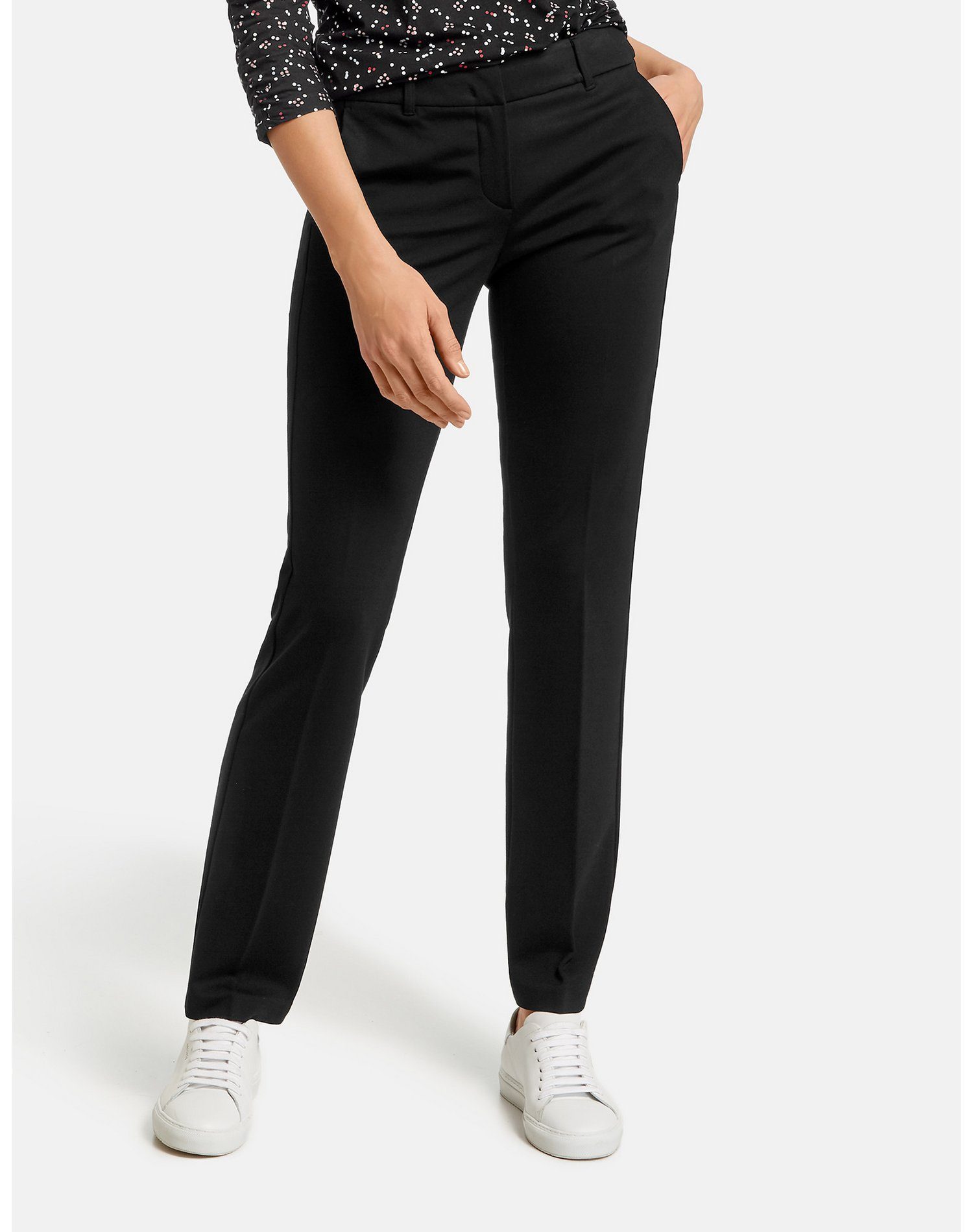 Viskose Hosen Online Kaufen Otto