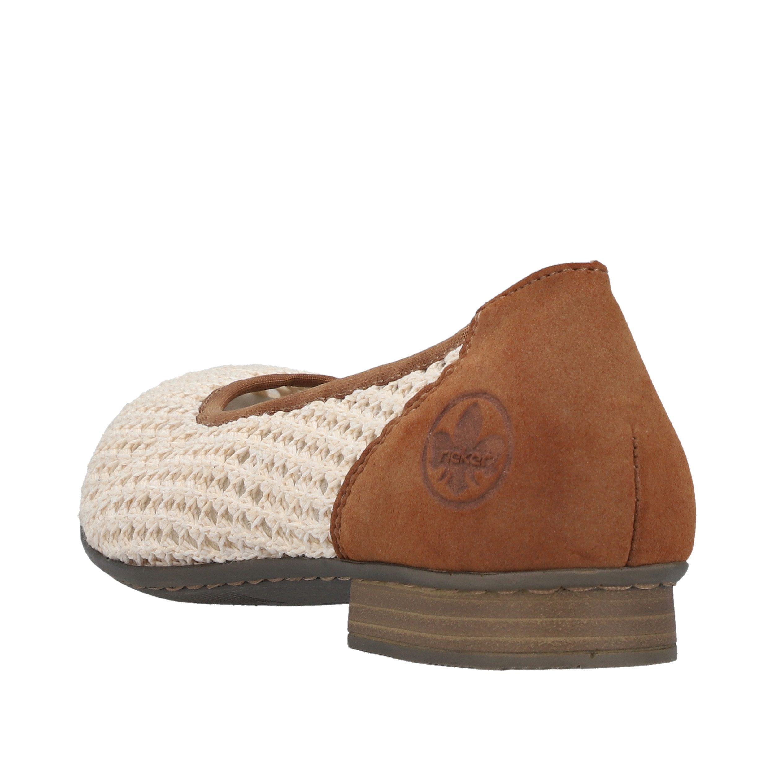 Rieker 5196060 519 Ballerina