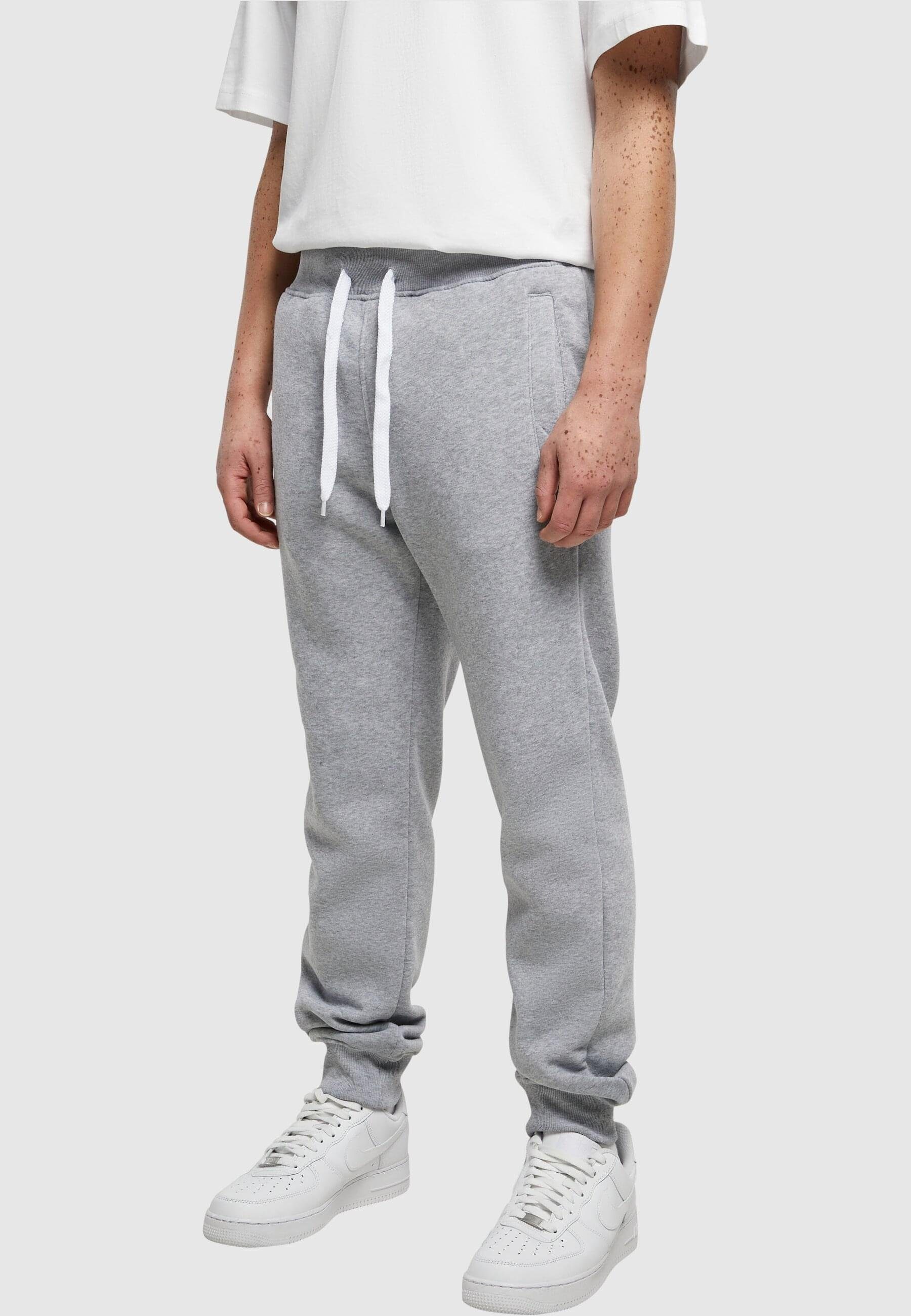 Pant Kint (1-tlg) Southpole Southpole Herren heathergrey Jogginghose