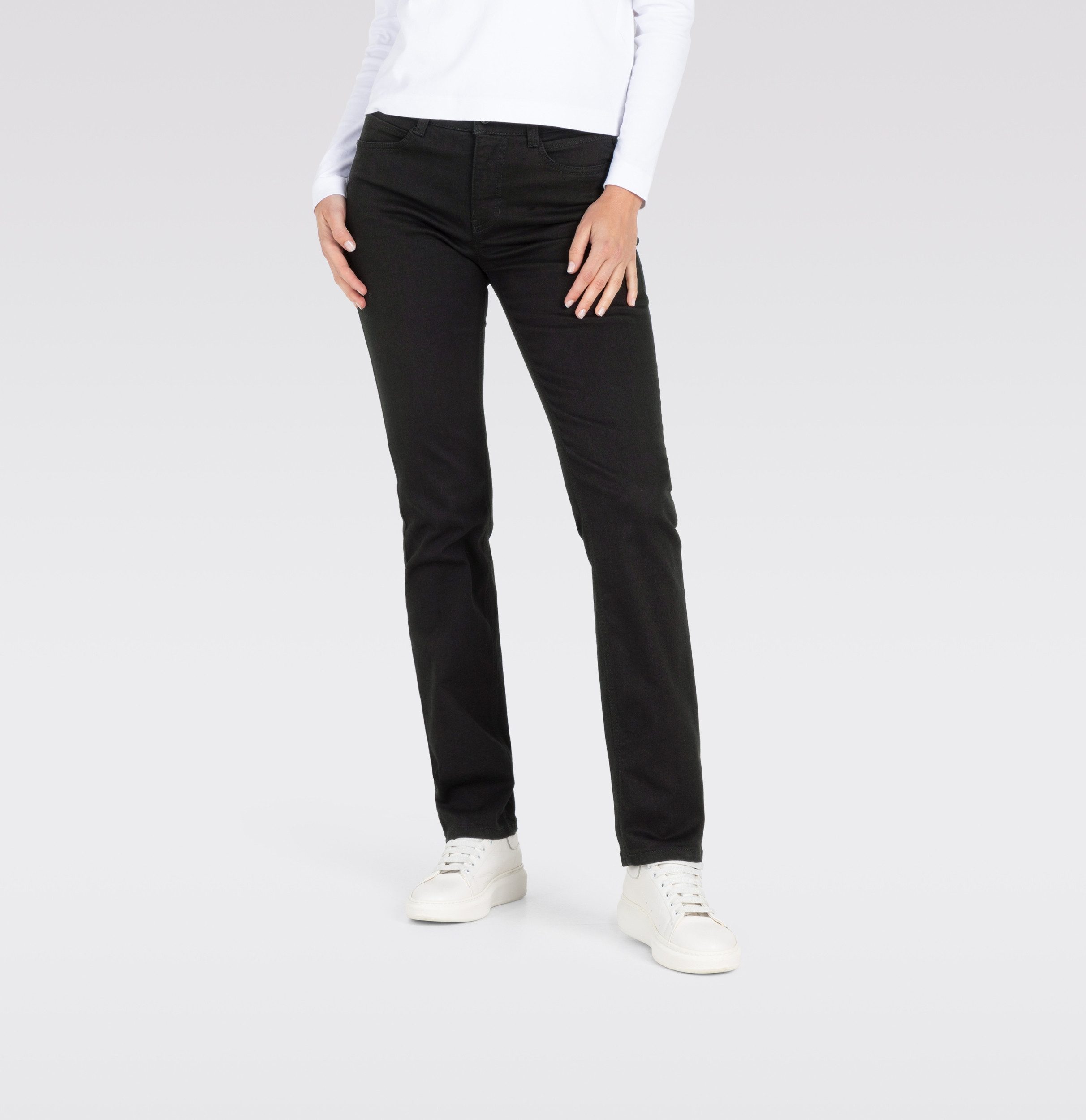 5-Pocket-Jeans ANGELA