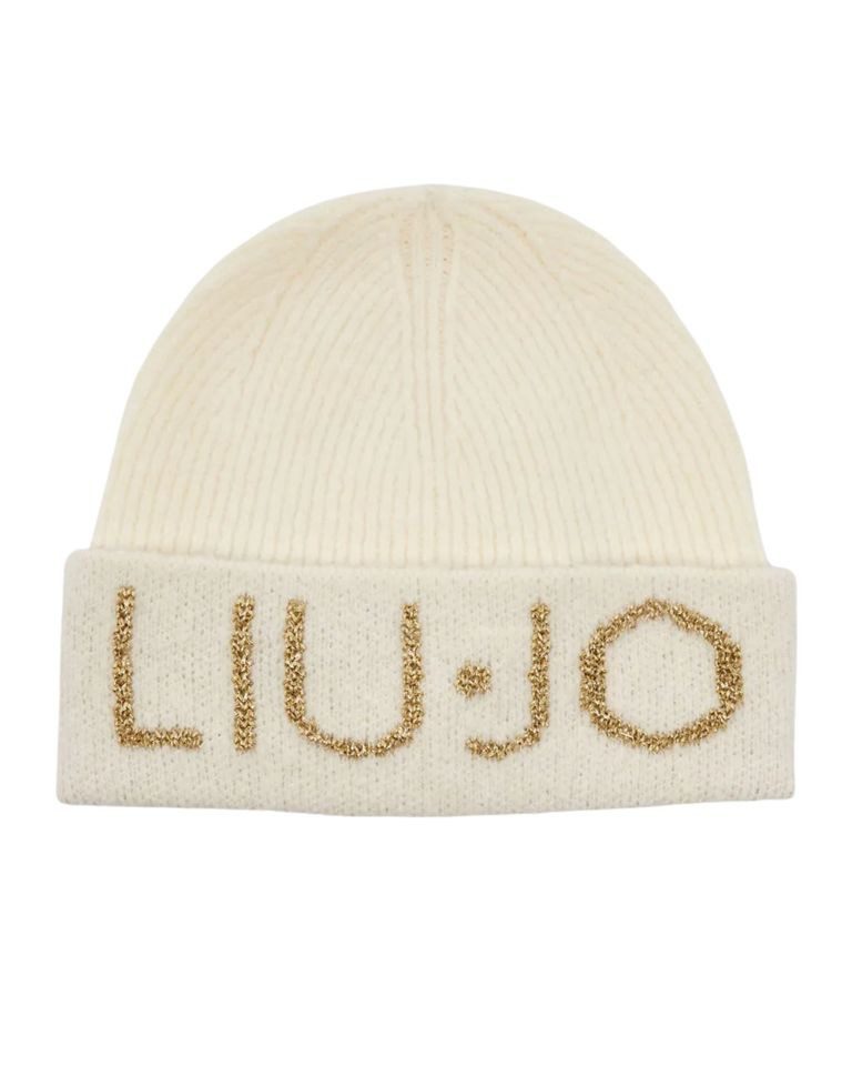 Liu Jo Beanie – Damen Strickmütze günstig online kaufen