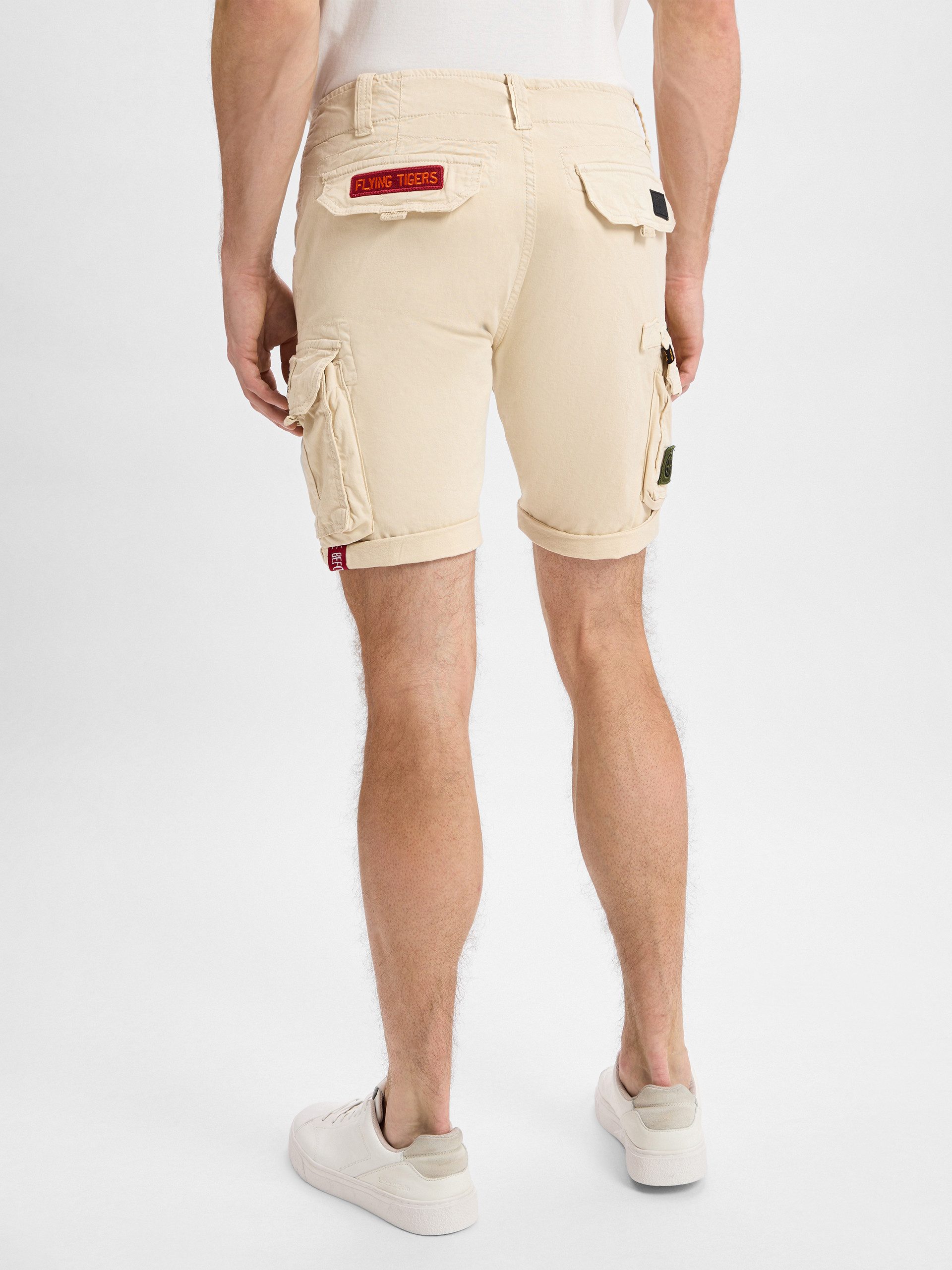 Alpha Industries Cargohose günstig online kaufen