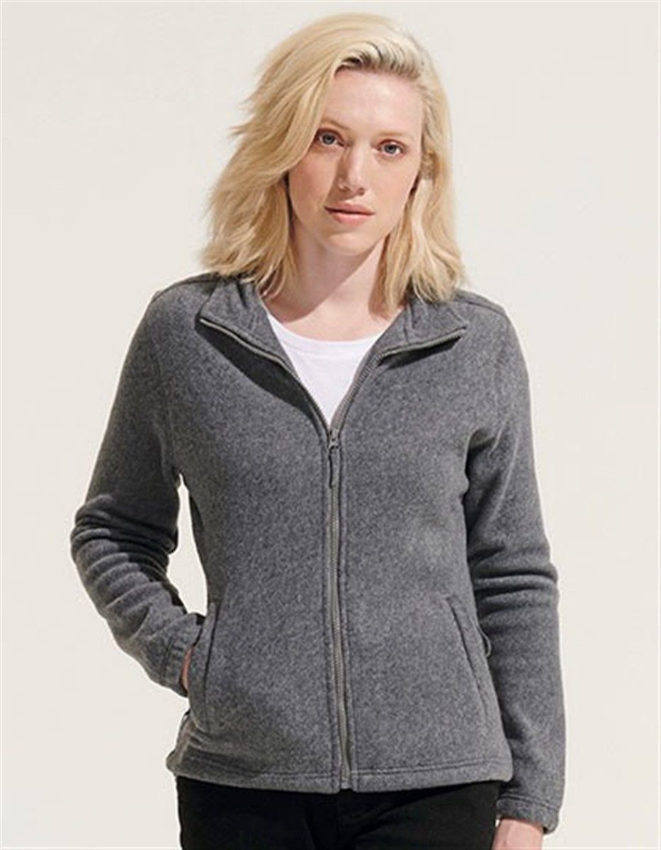 SOLS Fleecejacke Damen Fleecejacke North mit günstig online kaufen