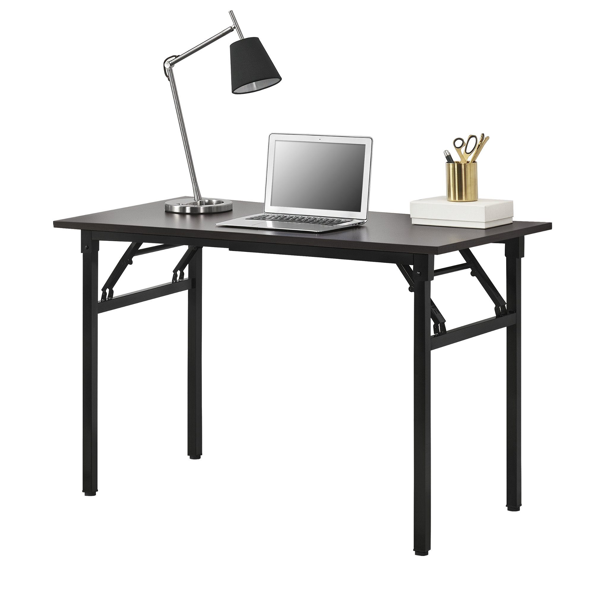 neu.haus Klapptisch, »Alta« Schreibtisch höhenverstellbar 120x60 günstig online kaufen