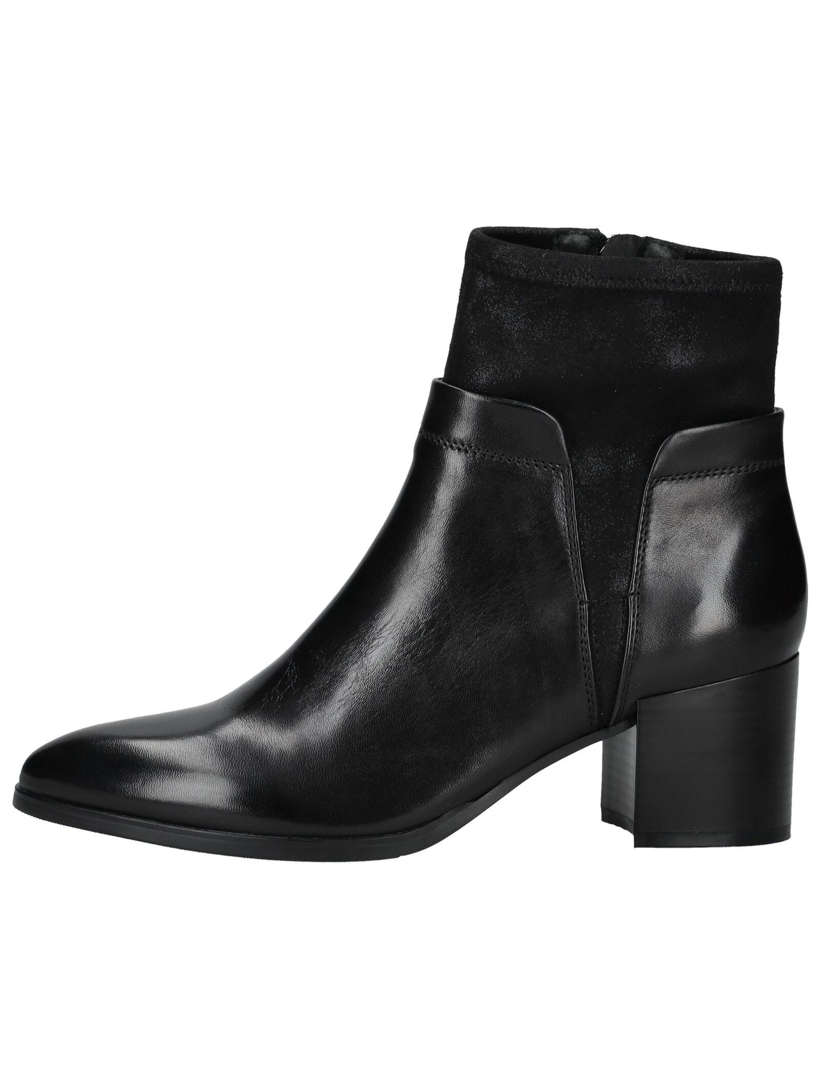 Regarde Le Ciel Regarde Le Ciel Stiefelette Leder Stiefelette