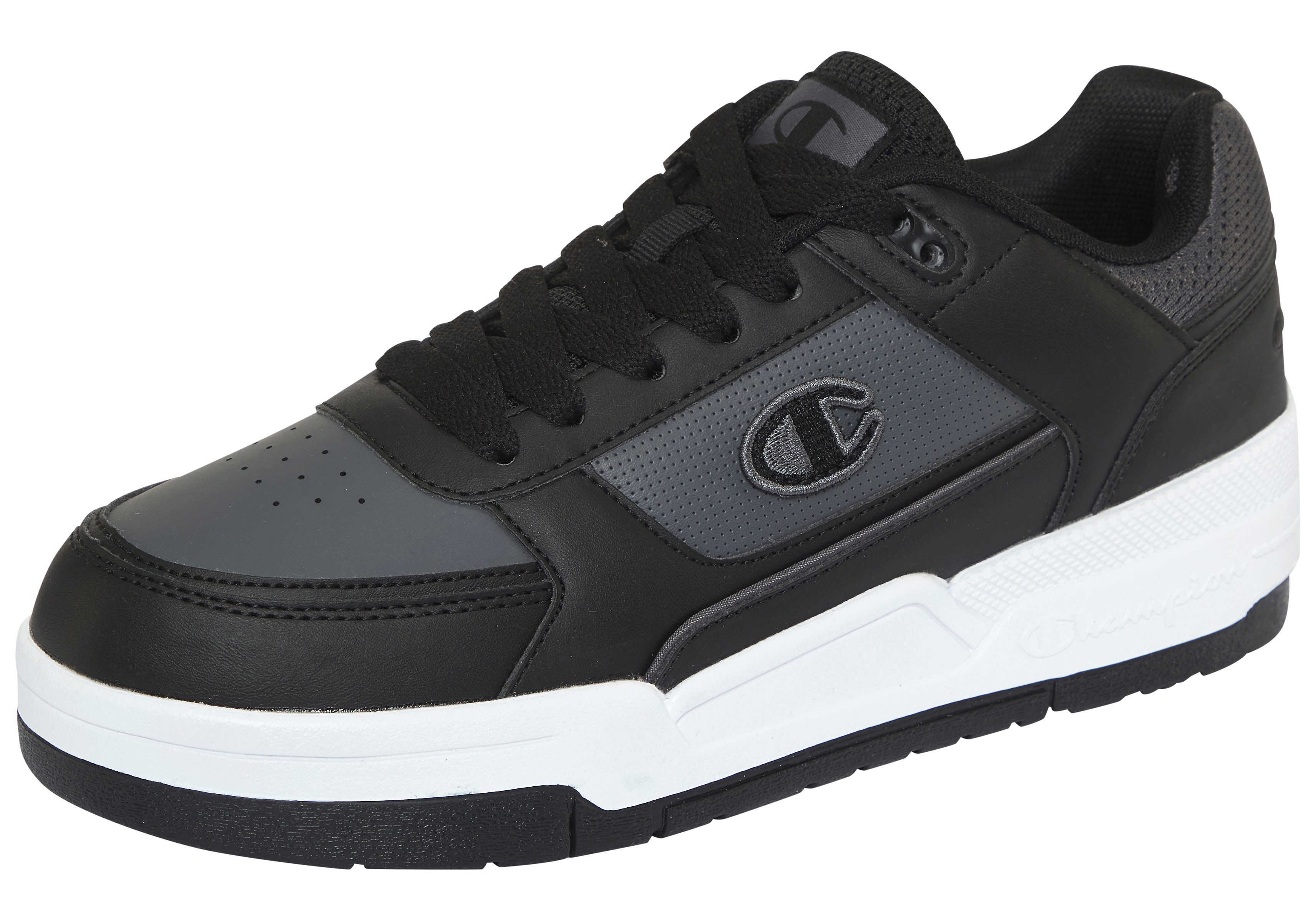 Champion RD18 HERITAGE LOW Sneaker günstig online kaufen