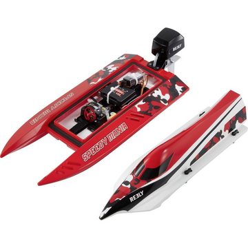 Reely RC-Boot Rennboot RtR
