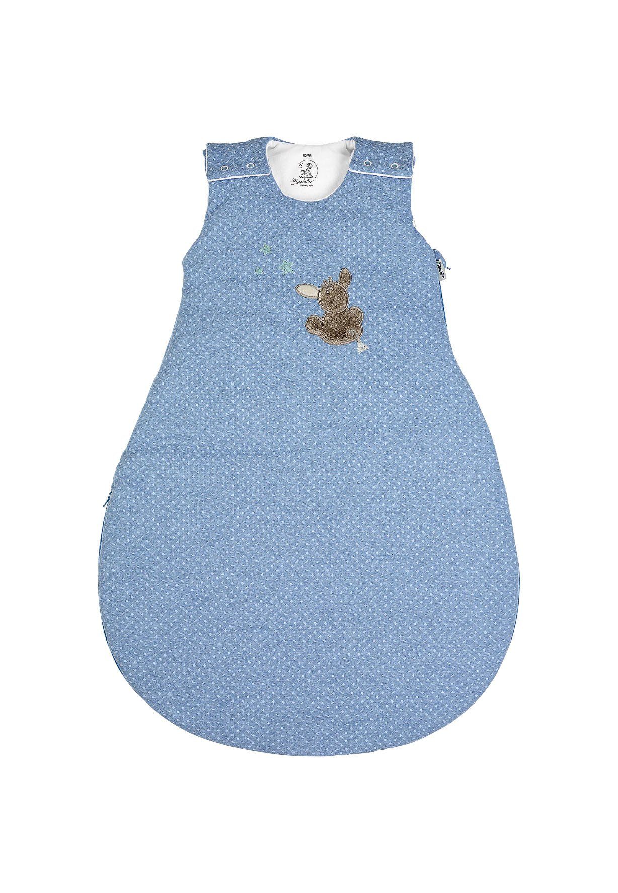 Babyschlafsack Baby-Schlafsack Emmi