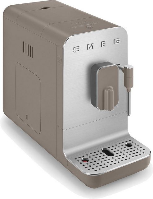 Smeg Kaffeevollautomat BCC02TPMEU, Herausnehmbare Brüheinheit  - Onlineshop OTTO