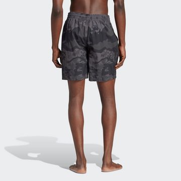 adidas Performance Badehose CAMO AOP SWIMSH (1-St)