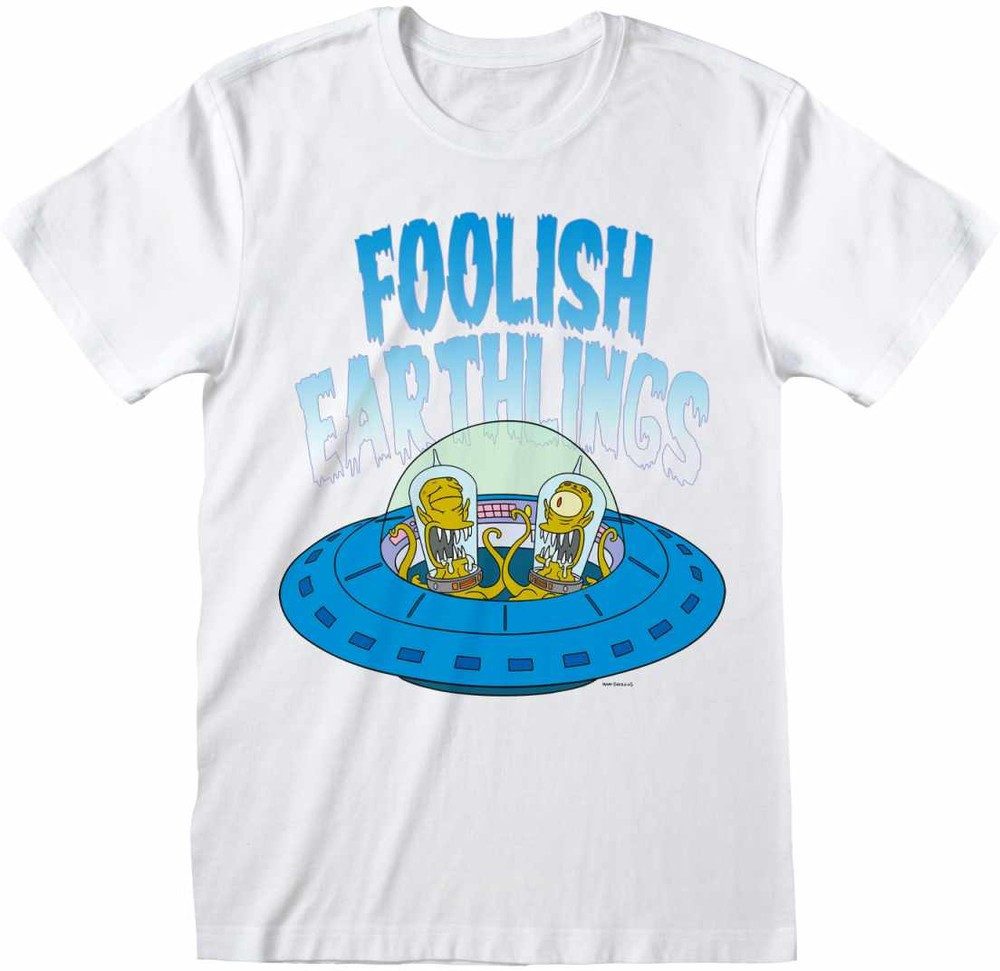The Simpsons T-Shirt