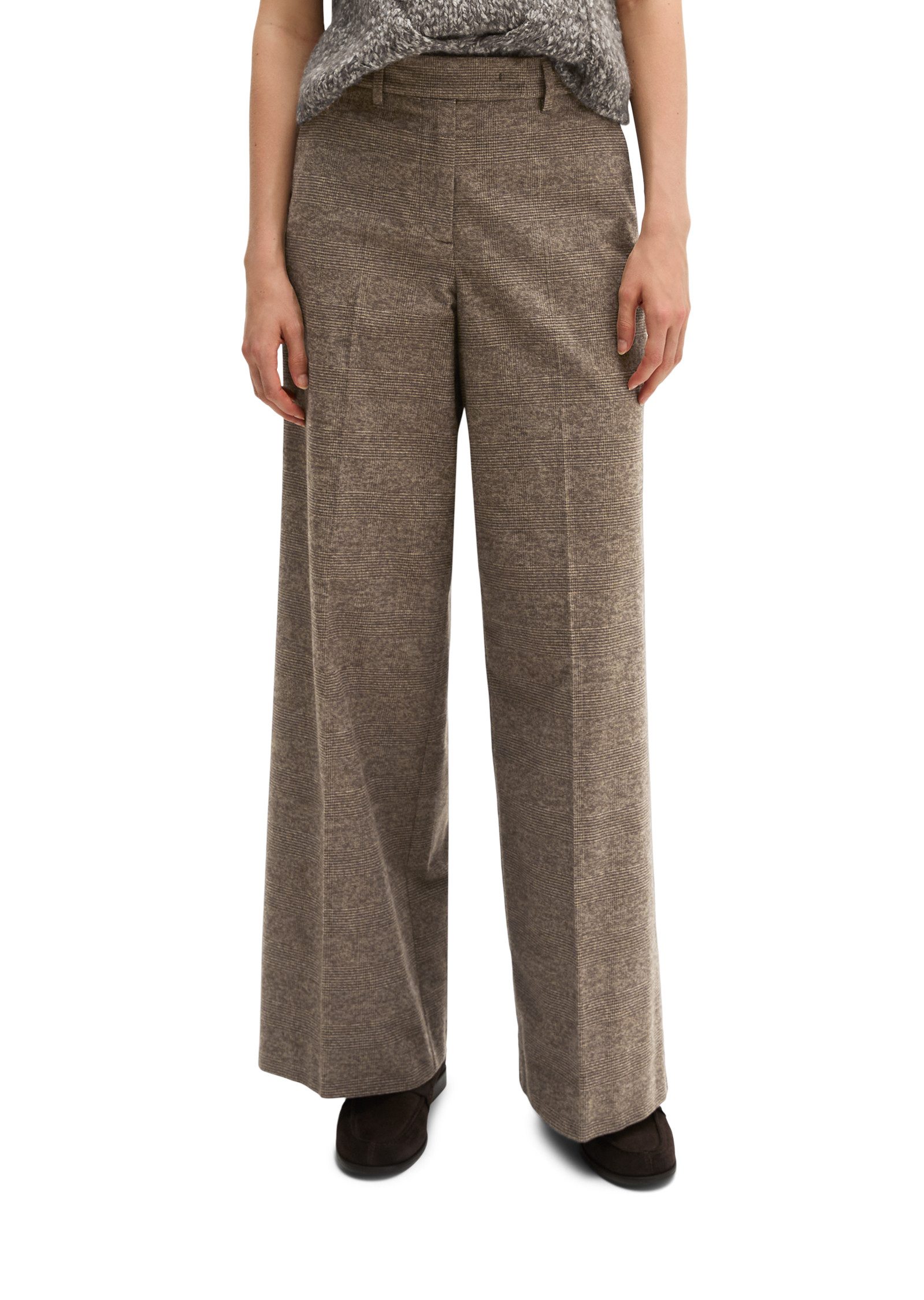 Marc O'Polo Chinohose aus Baumwoll-Stretch