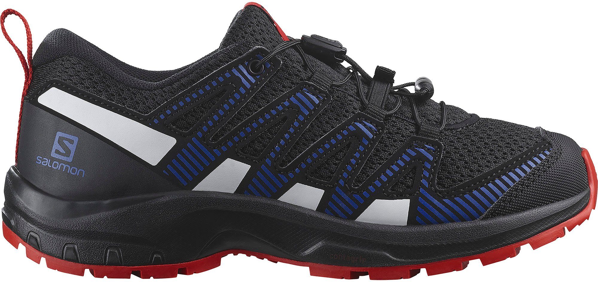 Salomon XA PRO V8 J Trailrunningschuh günstig online kaufen