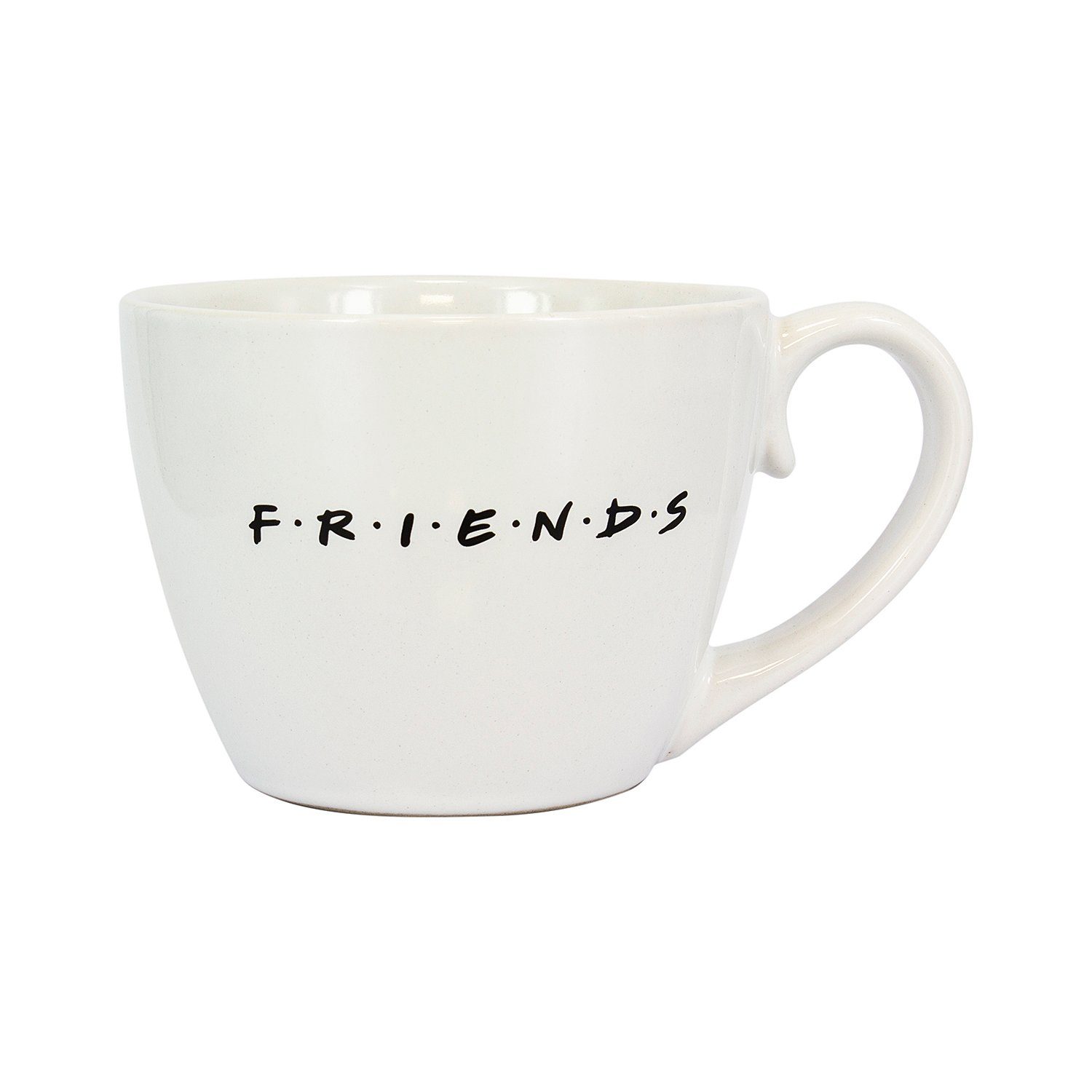 Paladone Tasse Friends Cappuccino Tasse Friends Logo/Central Perk