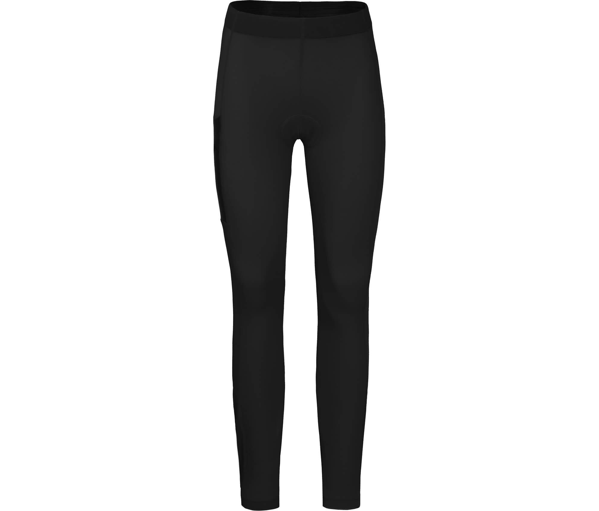 Bergson Fahrradhose SUNDRA COMFORT (mit Sitzpolster) Damen Fahrradhose, bie günstig online kaufen