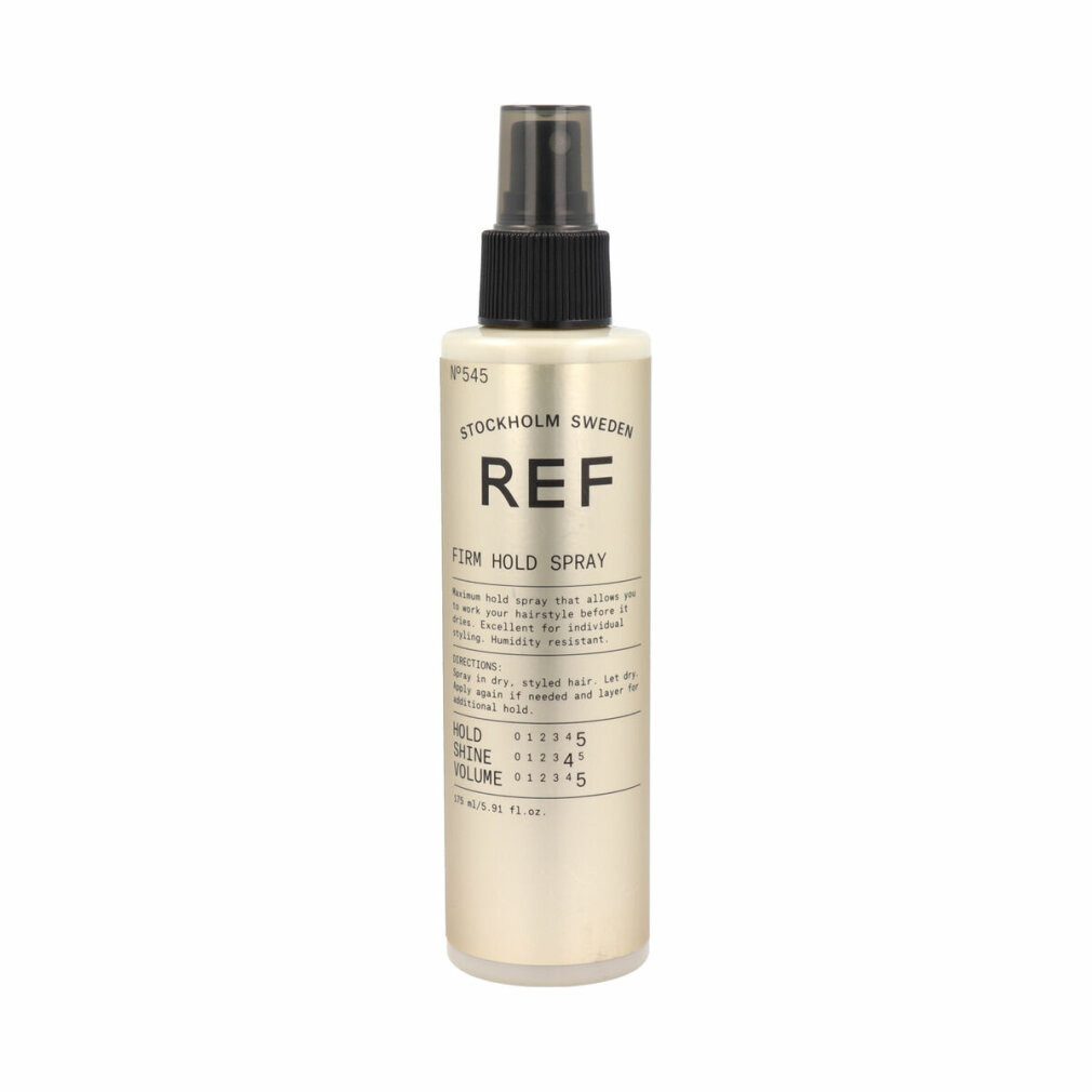 Haarspray Spray pentru par Firm Hold No.545, 175ml