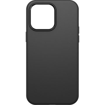 Otterbox Backcover Symmetry+ Clear Hülle für Apple iPhone 14 Pro Max für MagSafe, stoßfest, sturzsicher, schützende dünne Hülle