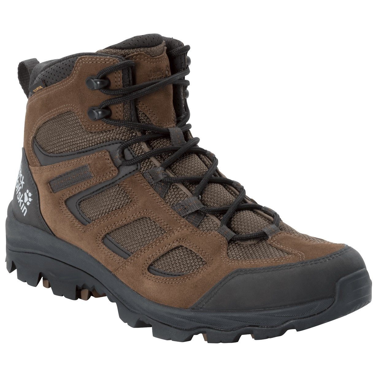 Jack Wolfskin Vojo 3 Mid Texapore günstig online kaufen