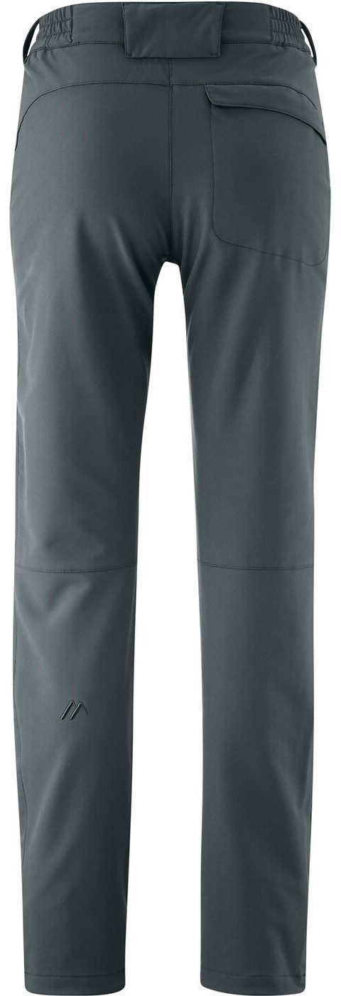 Maier Sports Trekkinghose Helga GRAPHITE günstig online kaufen