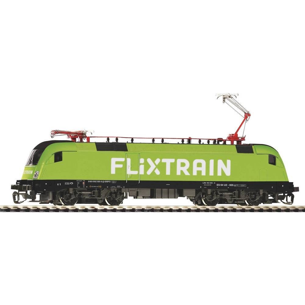 Piko TT Diesellokomotive TT E-Lok ES 64 U2 Taurus "Flixtrain" 47436