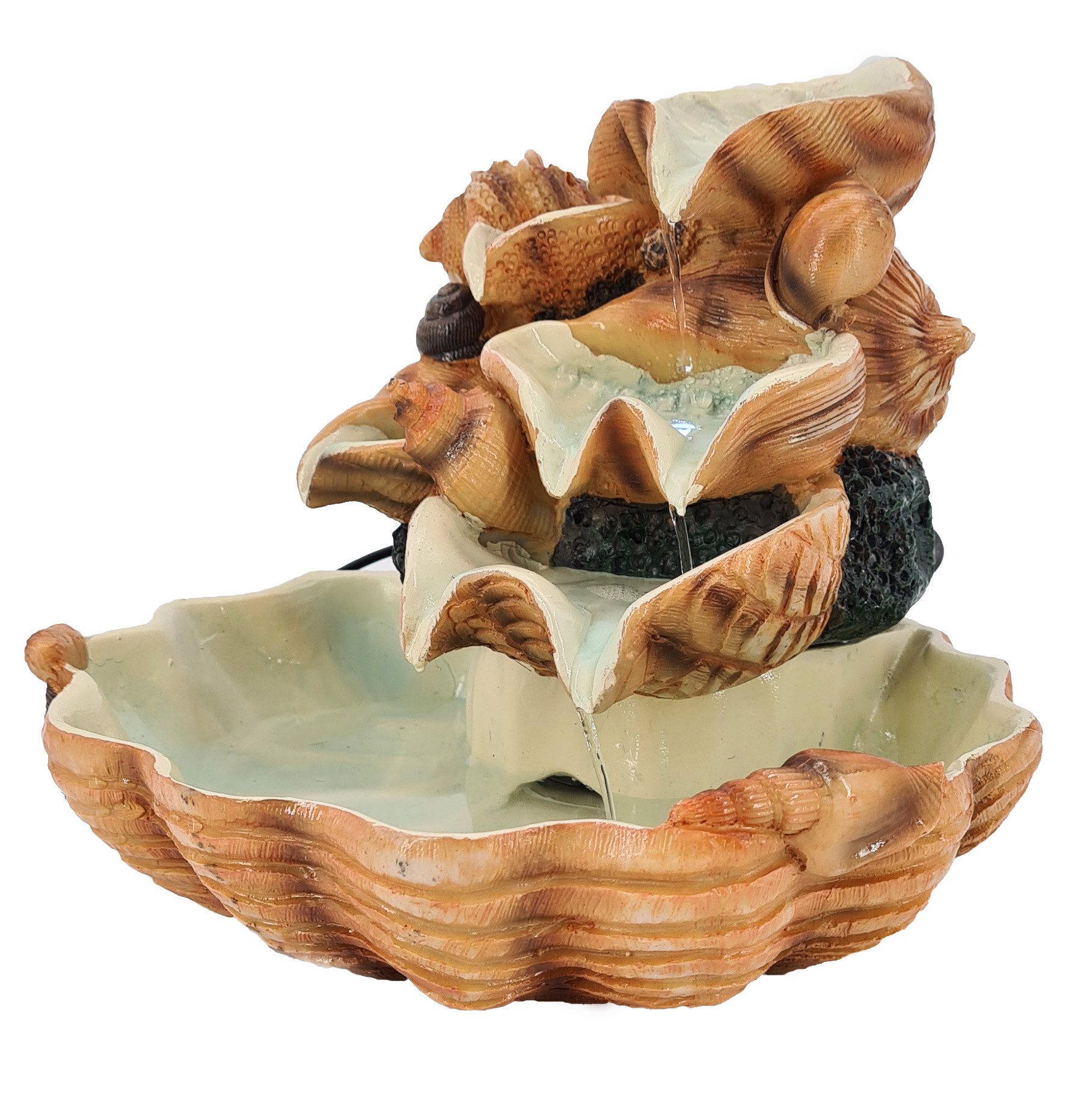 abc HOME Zimmerbrunnen günstig online kaufen