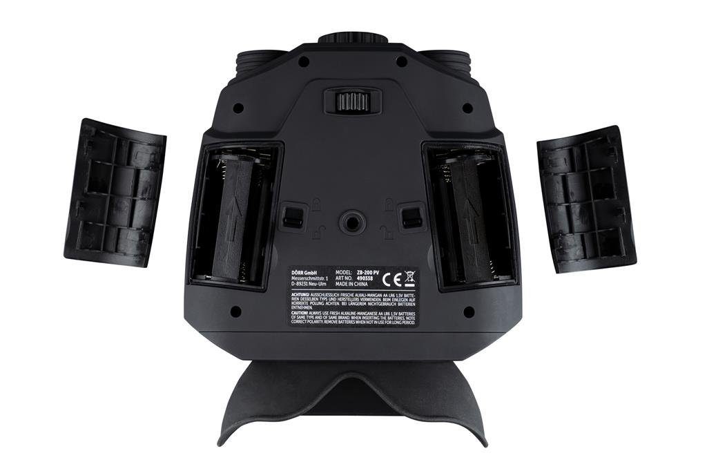 ZB-200 PV, für Digitales Jäger Nachtsichtgerät Nachtsichtgerät / Outdoor Dörr