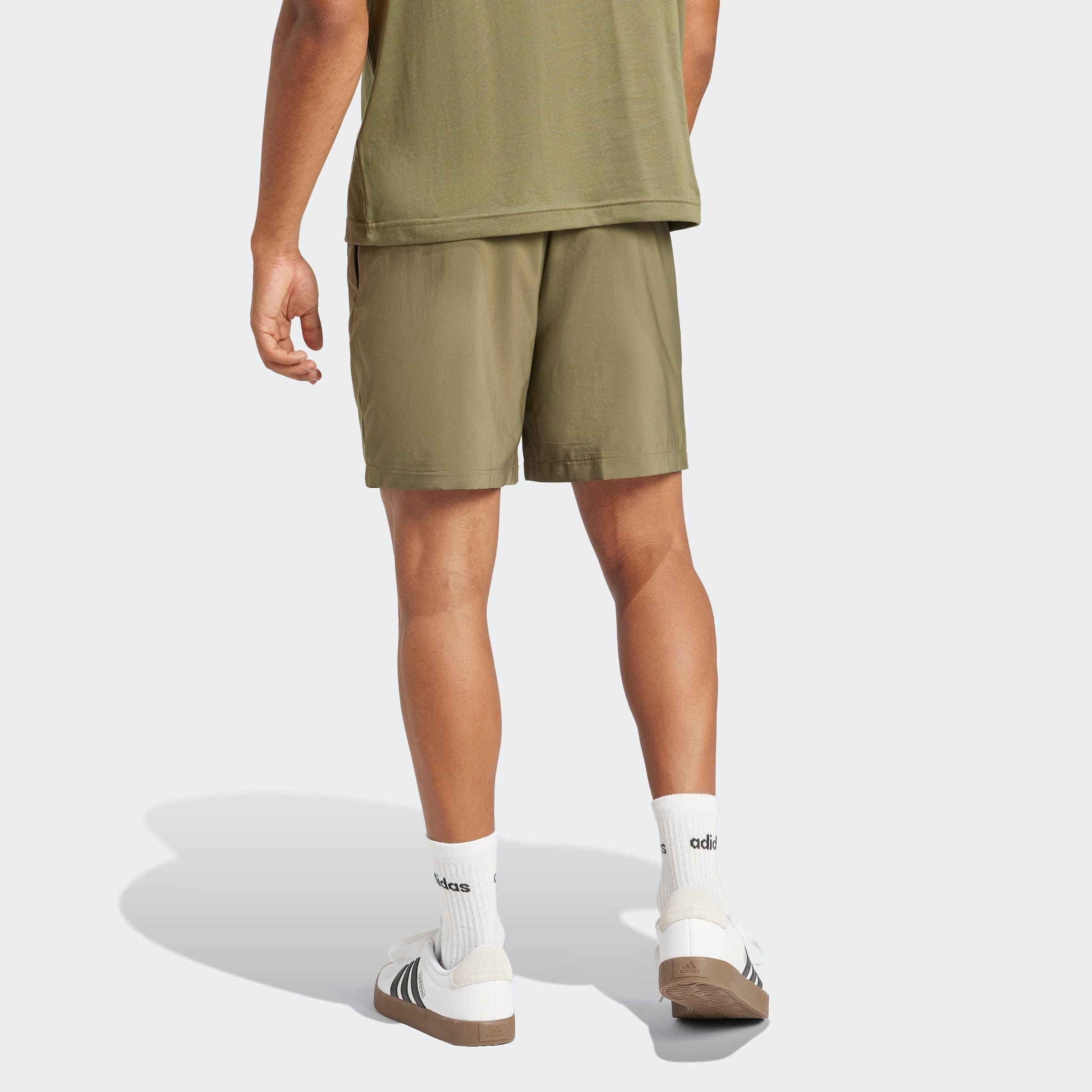 adidas Sportswear Shorts ESSENTIALS SMALL LOGO CHELSEA