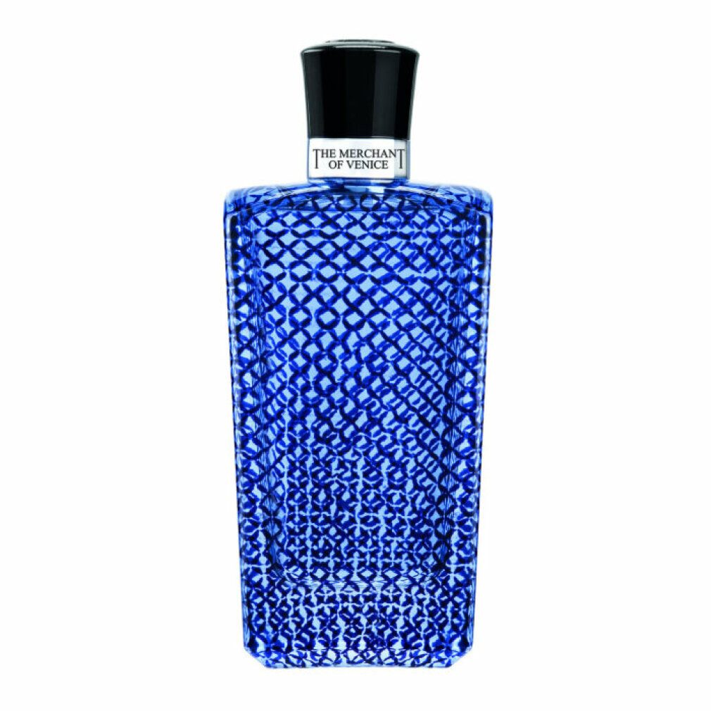 The Merchant Of Venice Eau de Parfum Venetian Blue Blu Edp Spray 100ml