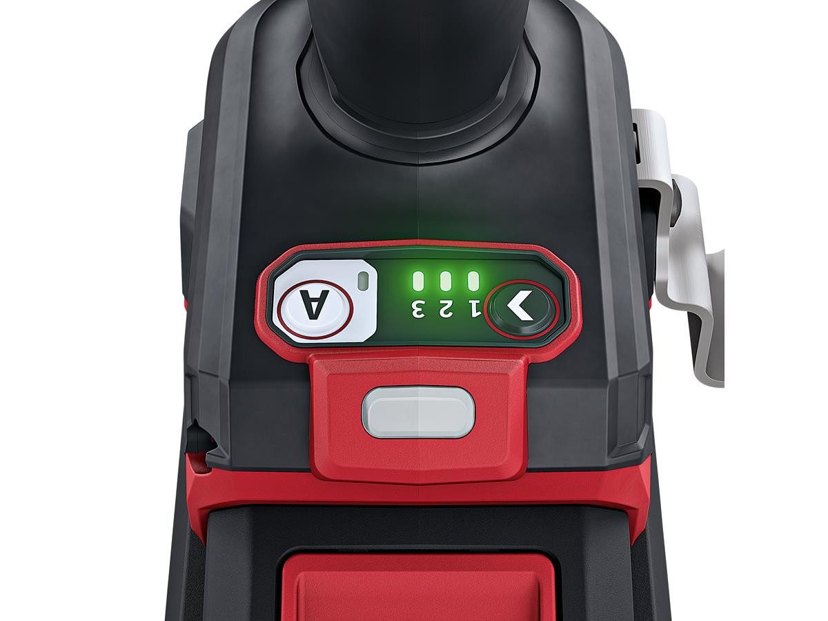 Flex Akku-Drehschlagschrauber IW 1/2" 750 18.0-EC, 2100 U/min, 750 Nm, ohne Akku, ohne Ladegerät