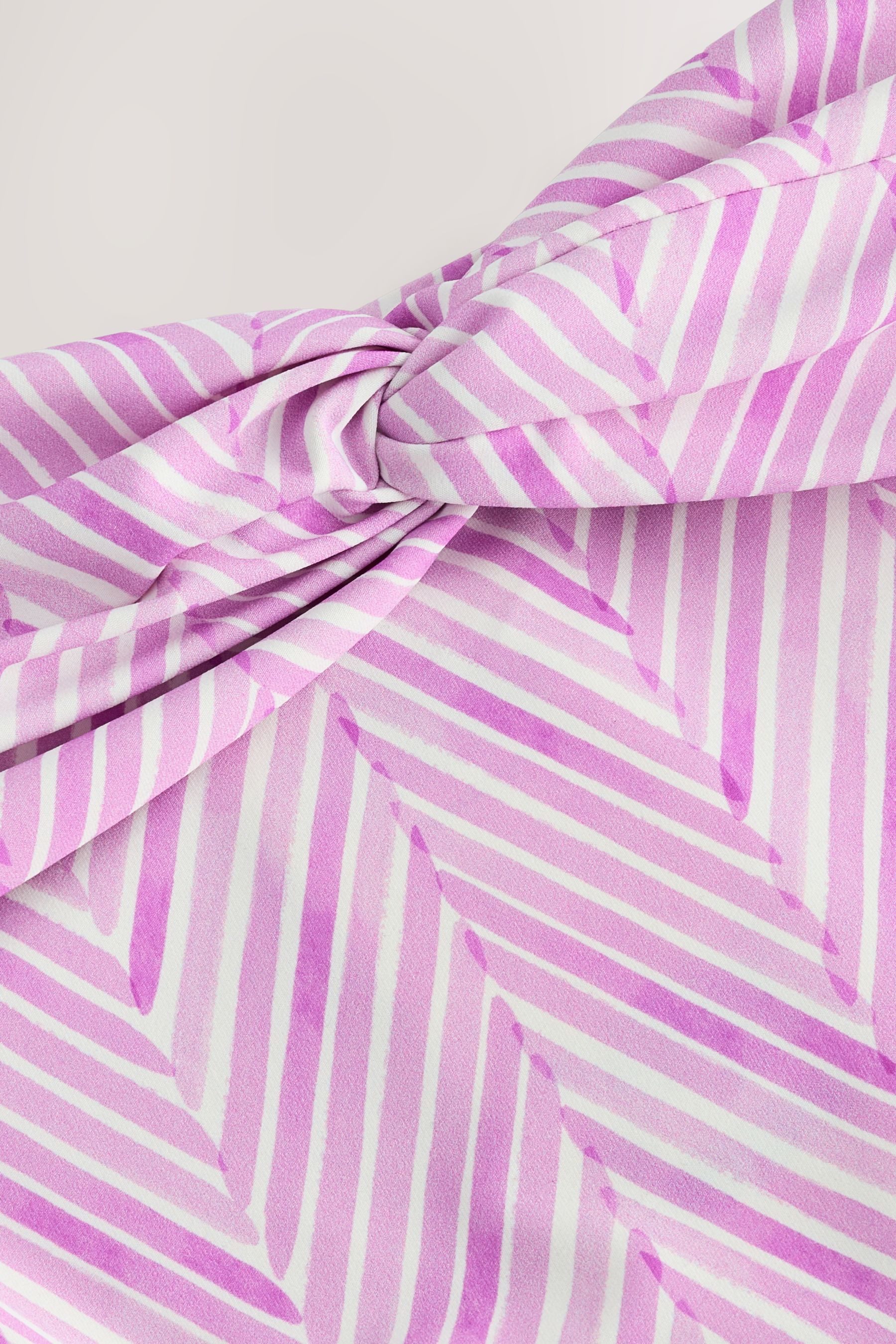 Next Bikini-Hose Bikinihose, mittelhoher Bund (1-St)