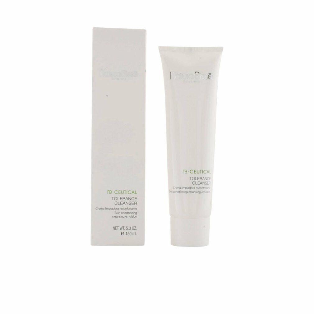 Gesichtspflege NB CEUTICAL TOLERANCE cleanser 150ml